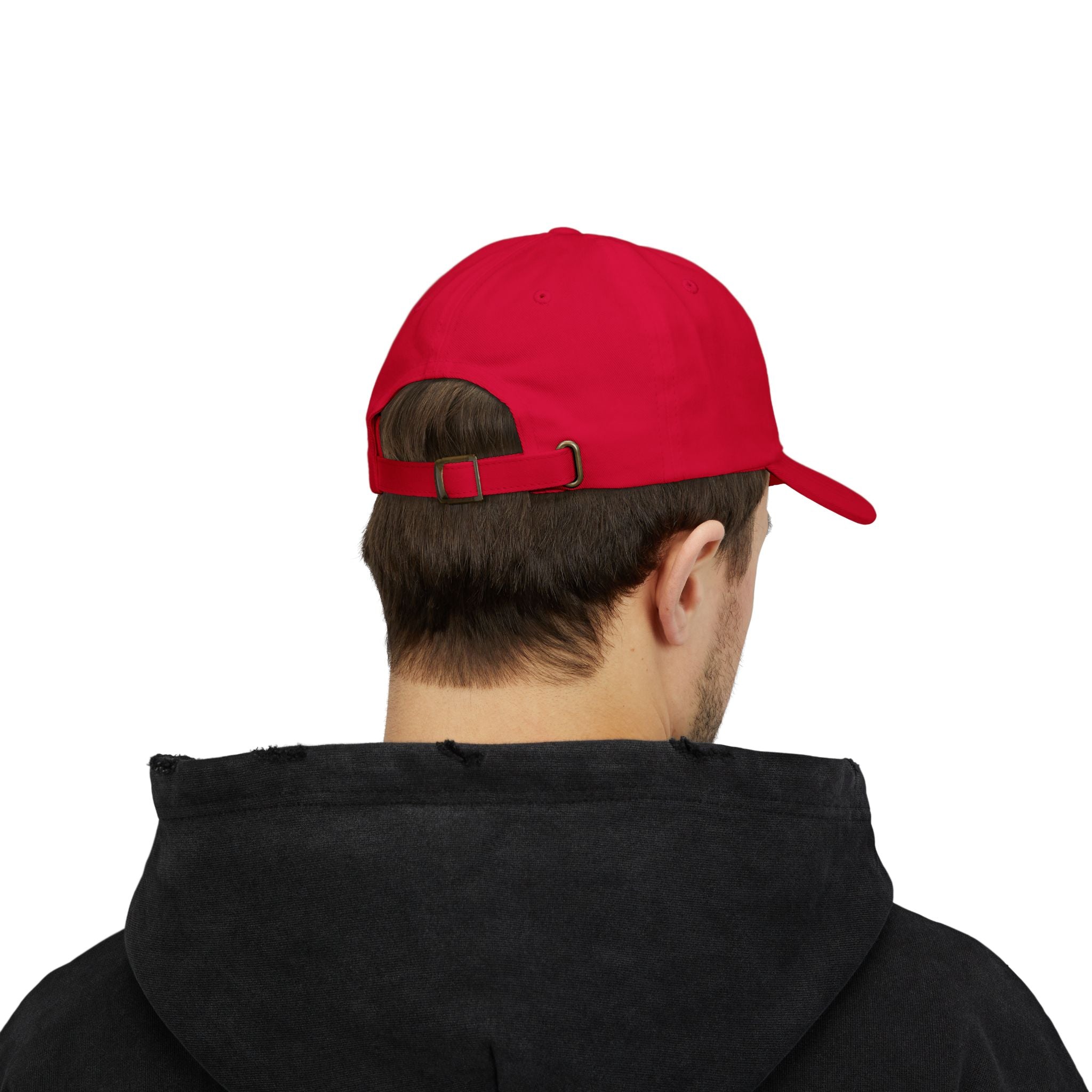 Release the Epstein List – Casual Dad Hat