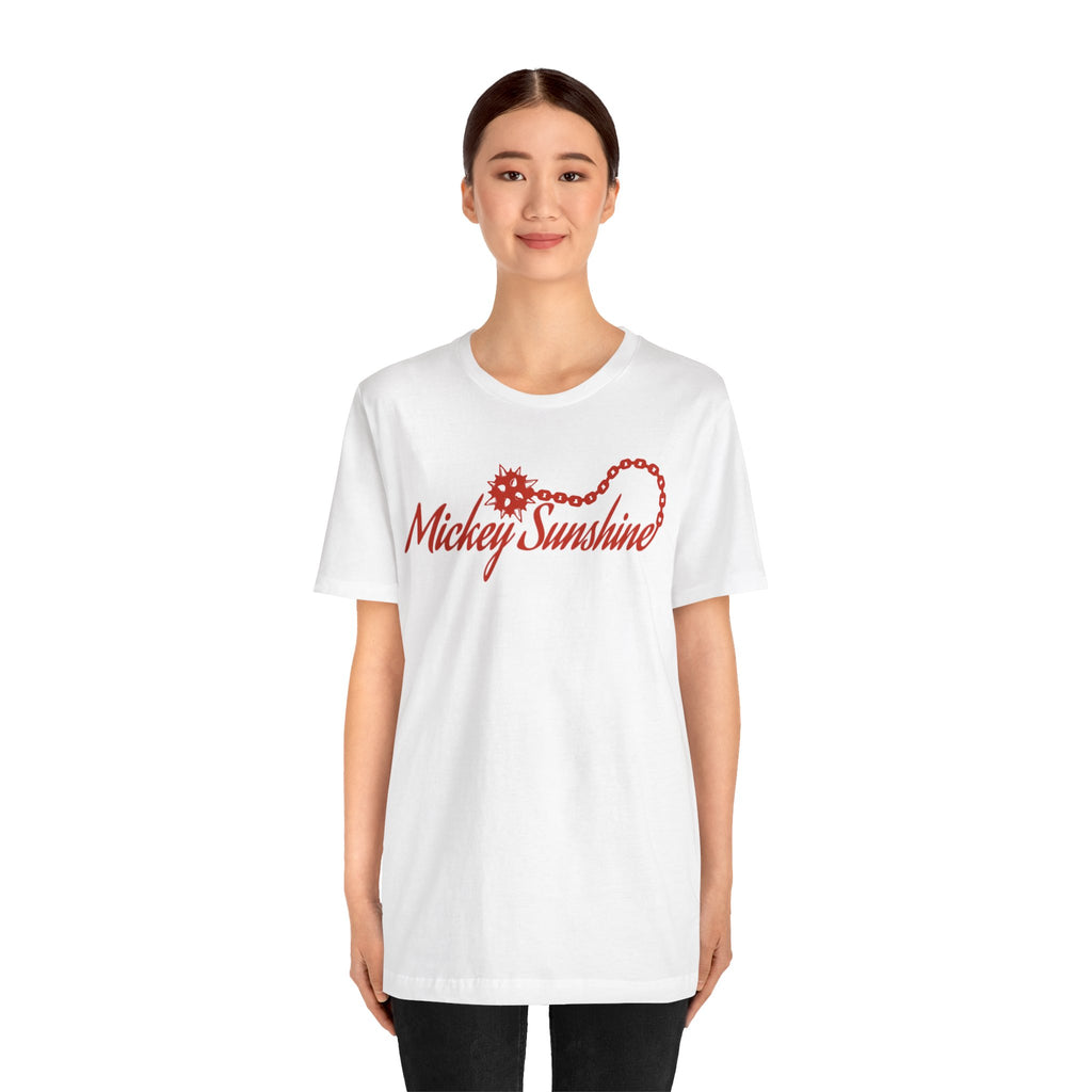 Mickey Sunshine Unisex Tee