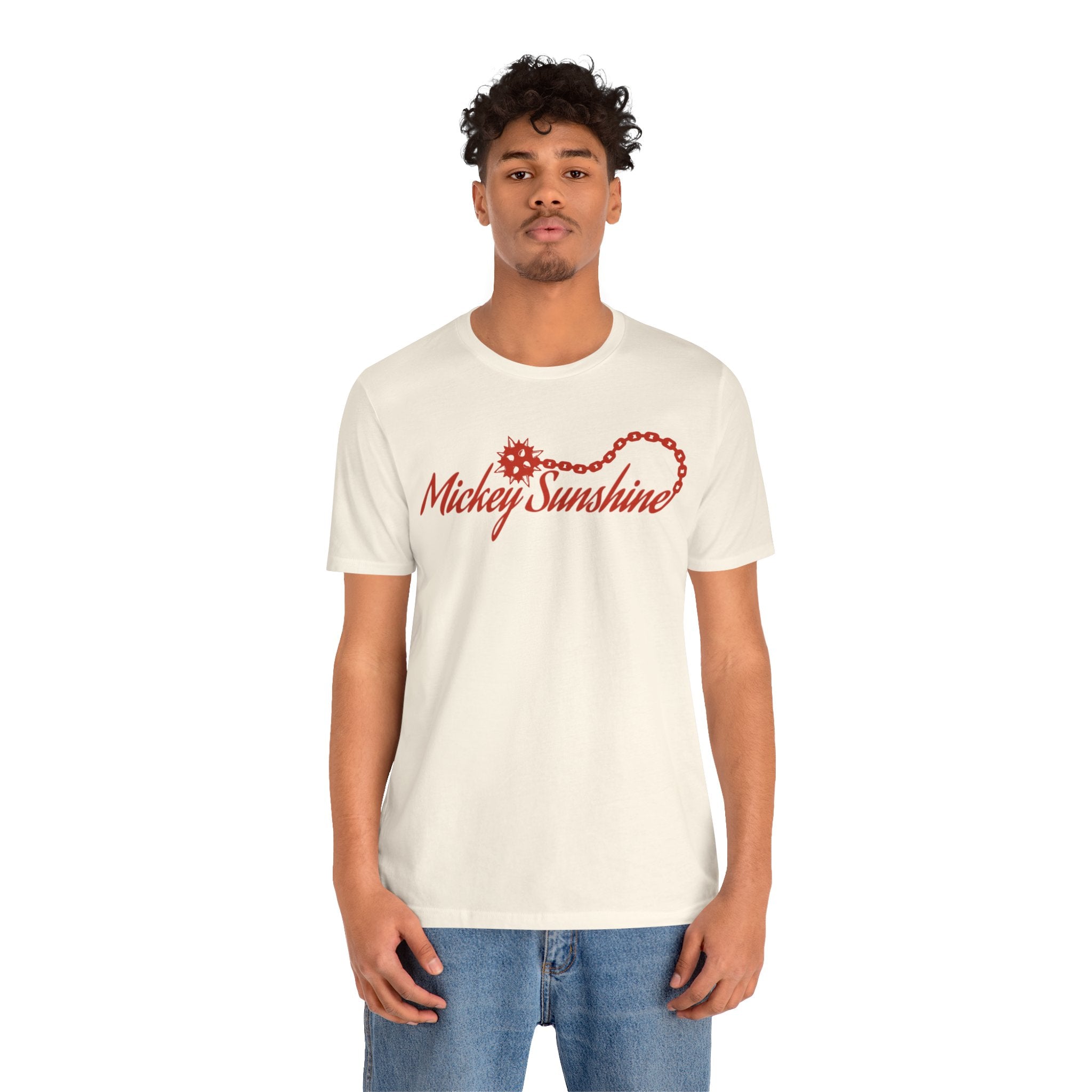 Mickey Sunshine Unisex Tee