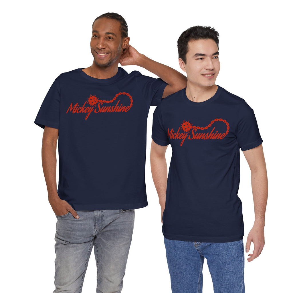 Mickey Sunshine Unisex Tee