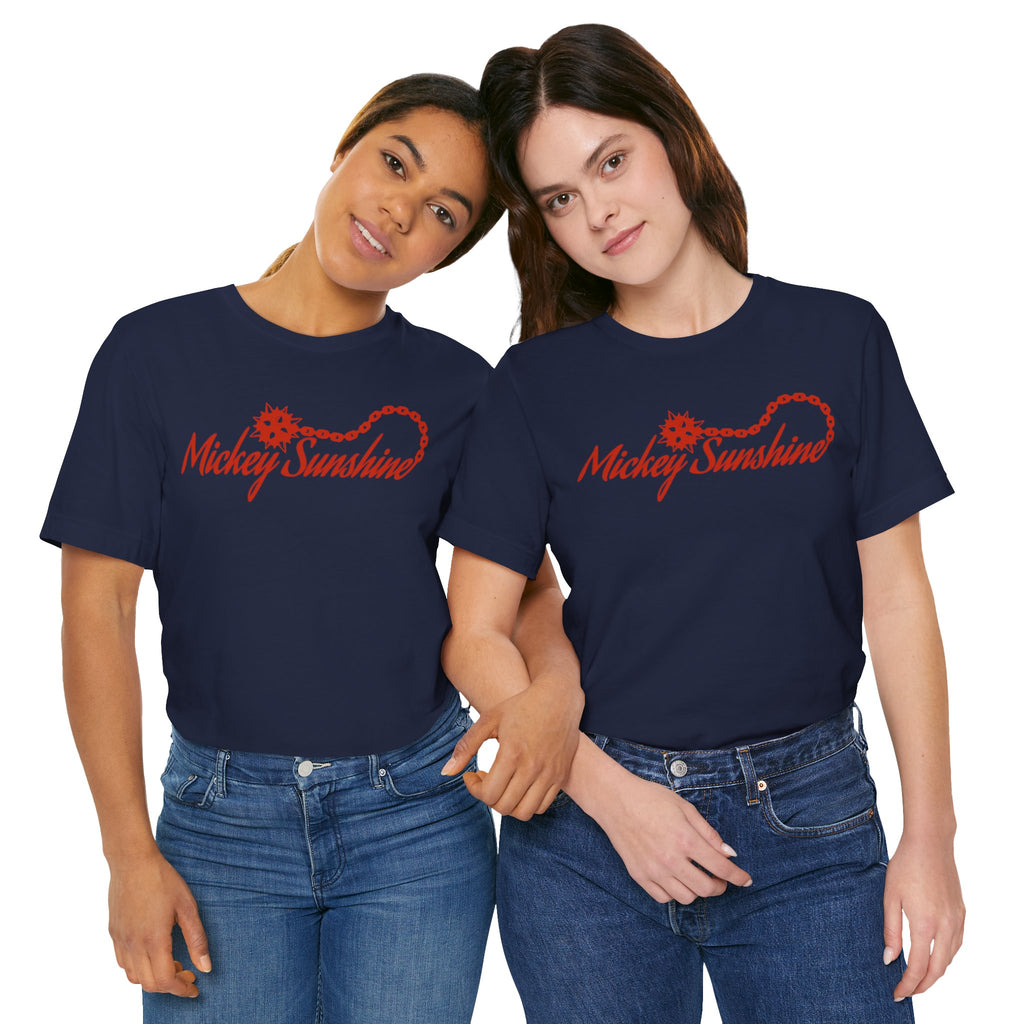 Mickey Sunshine Unisex Tee
