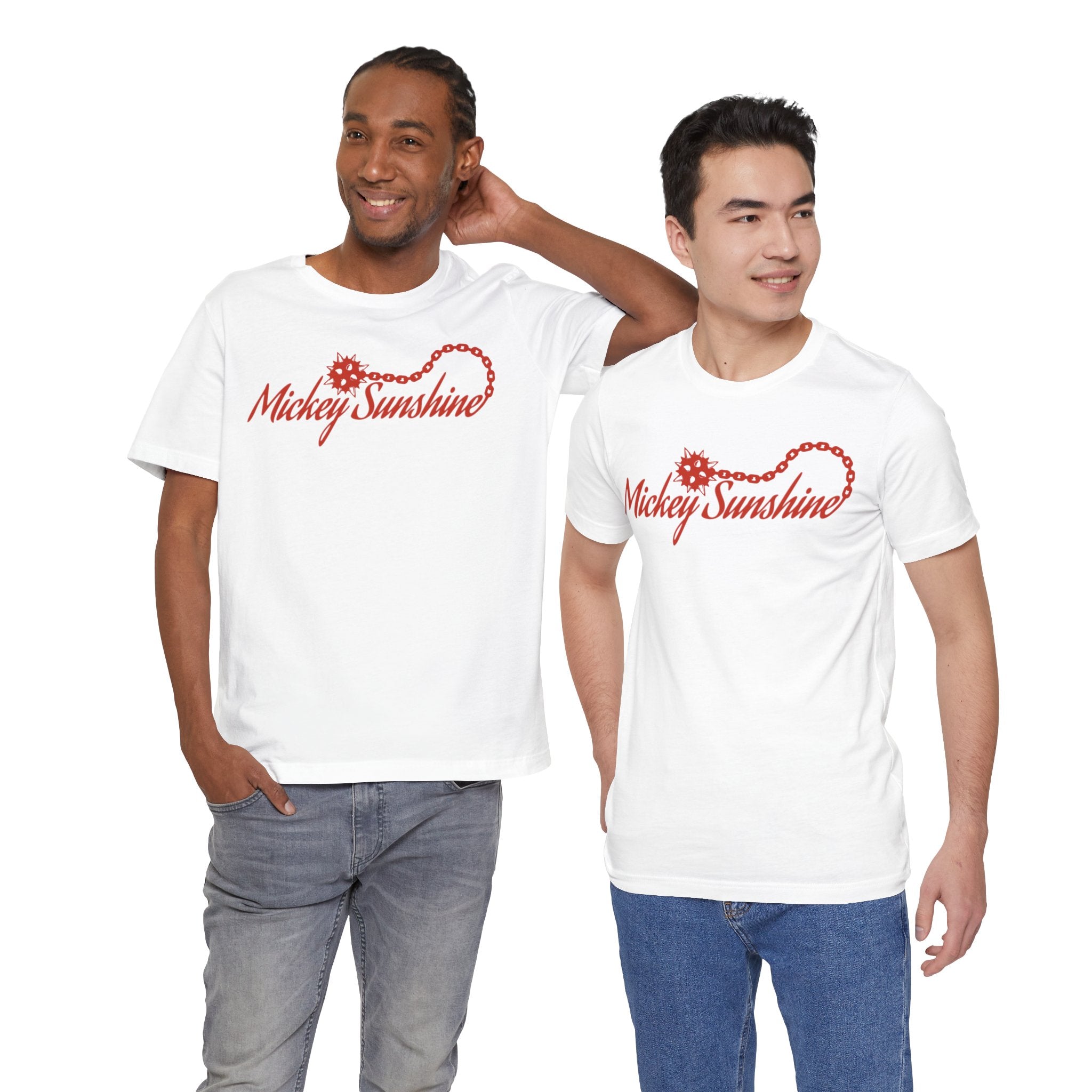 Mickey Sunshine Unisex Tee