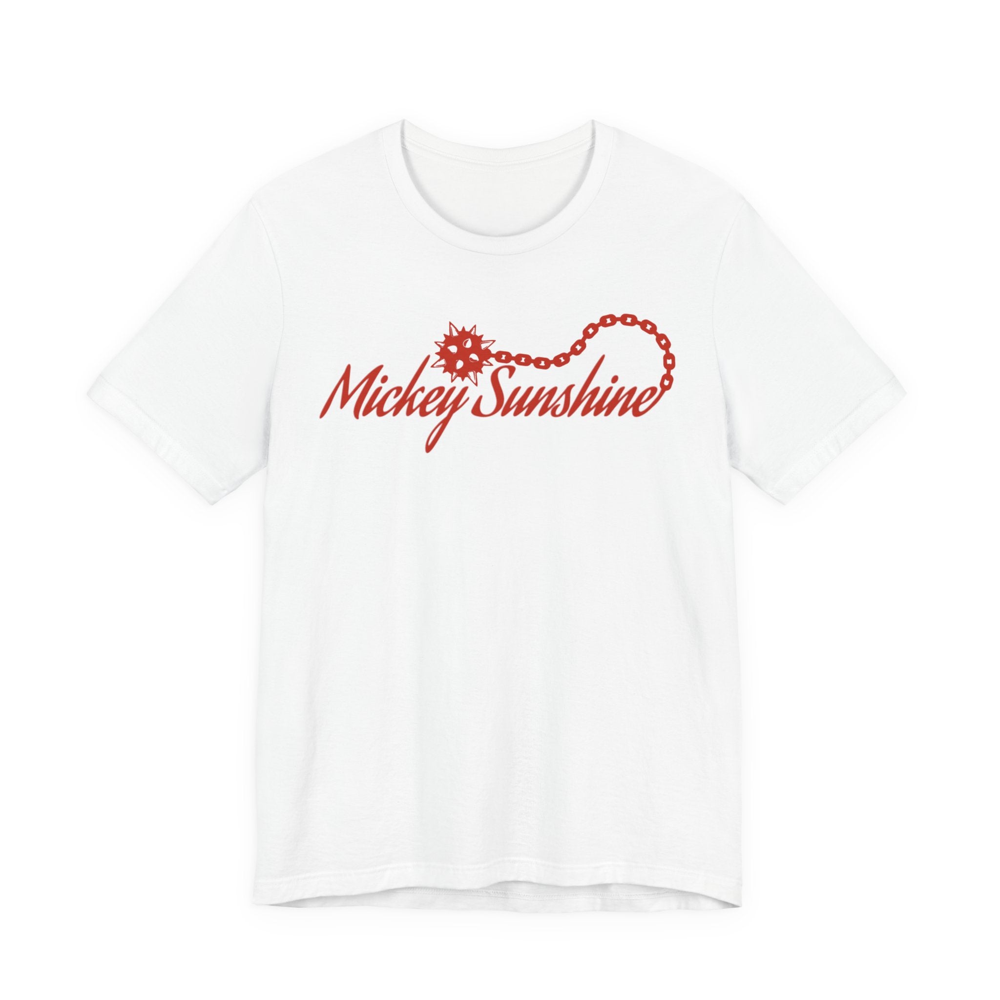 Mickey Sunshine Unisex Tee