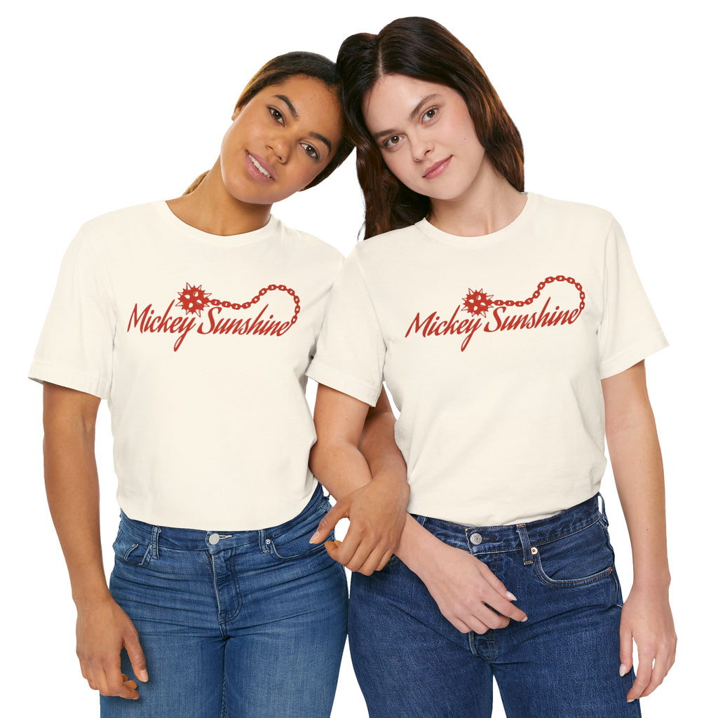 Mickey Sunshine Unisex Tee