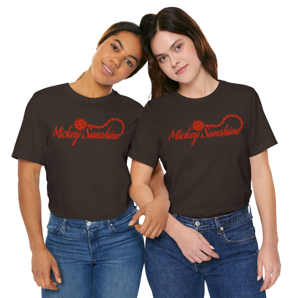 Mickey Sunshine Unisex Tee