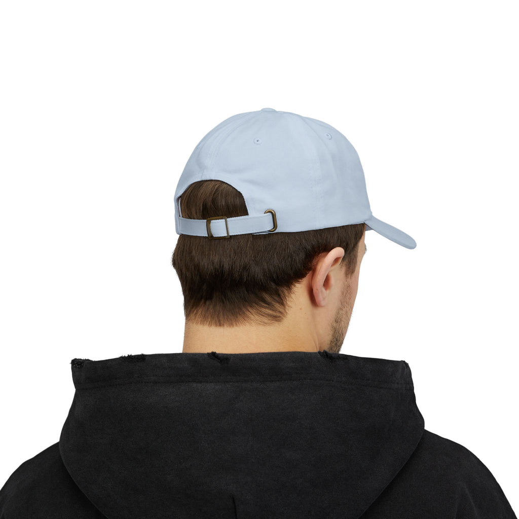 Release the Epstein List – Casual Dad Hat