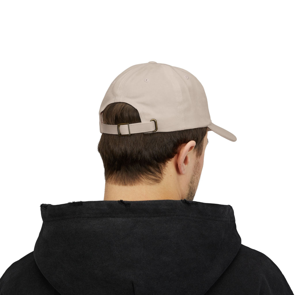 Release the Epstein List – Casual Dad Hat