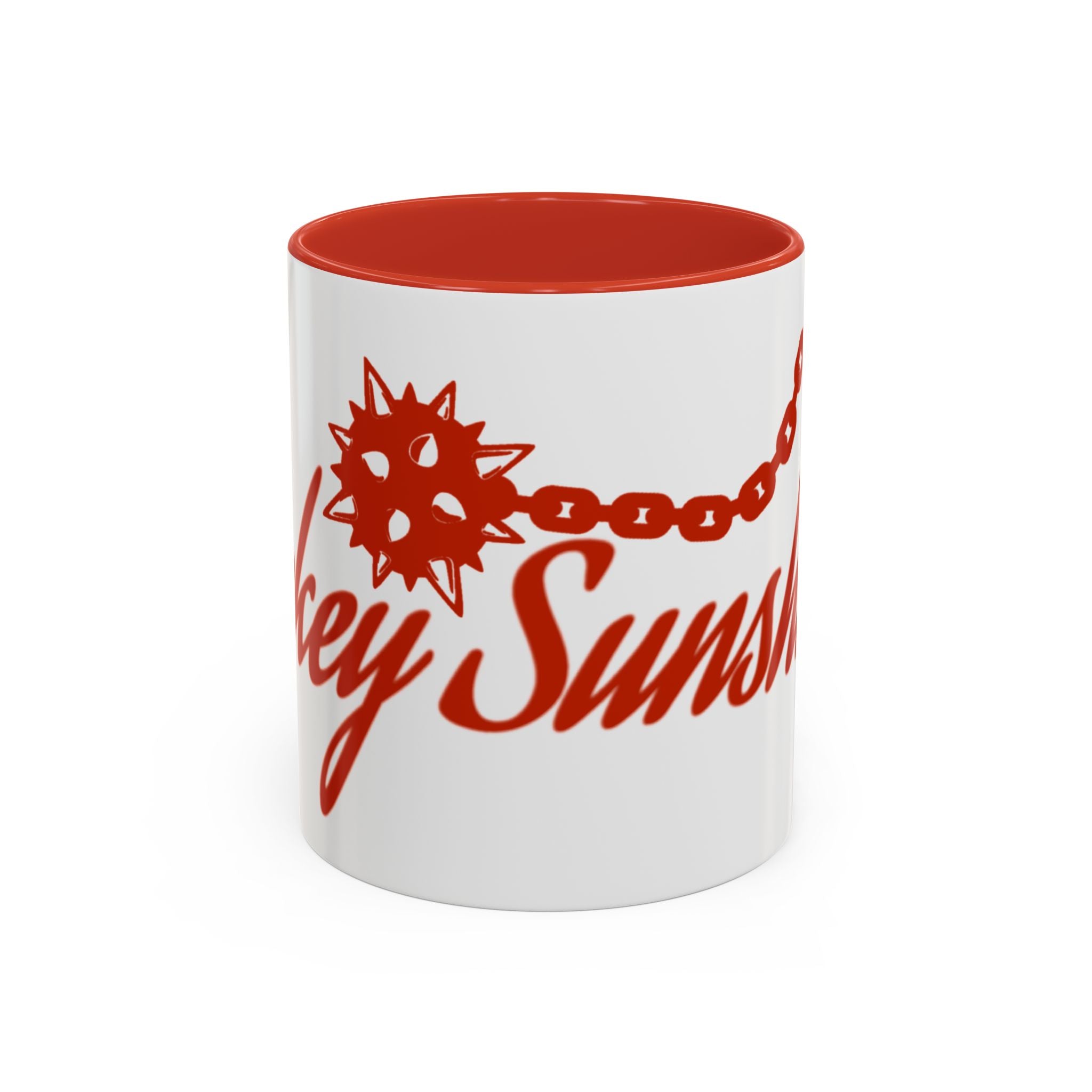 Mickey Sunshine Coffee Mug