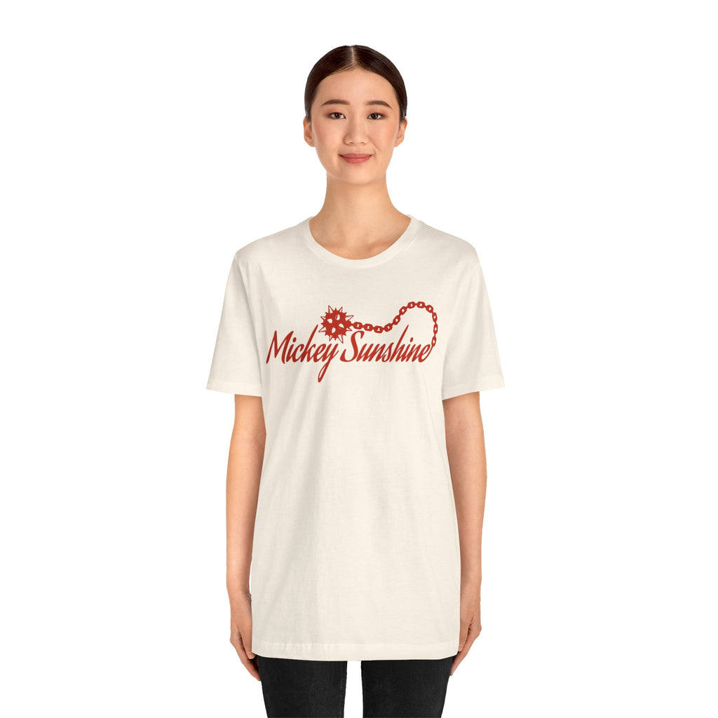 Mickey Sunshine Unisex Tee