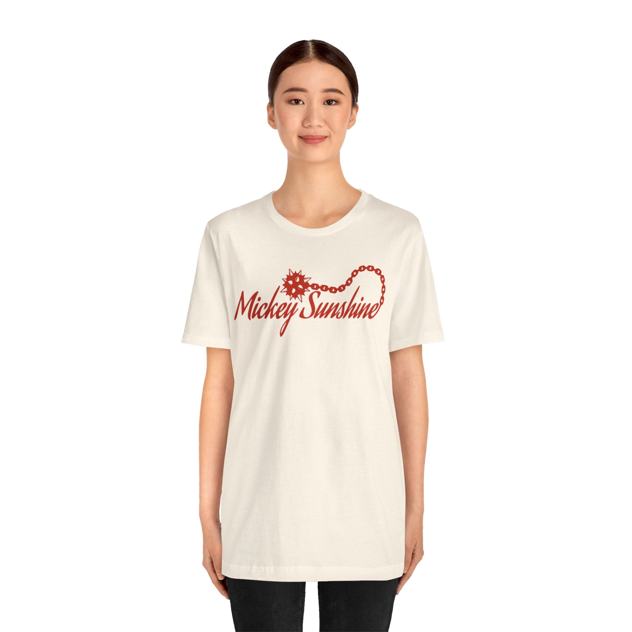 Mickey Sunshine Unisex Tee