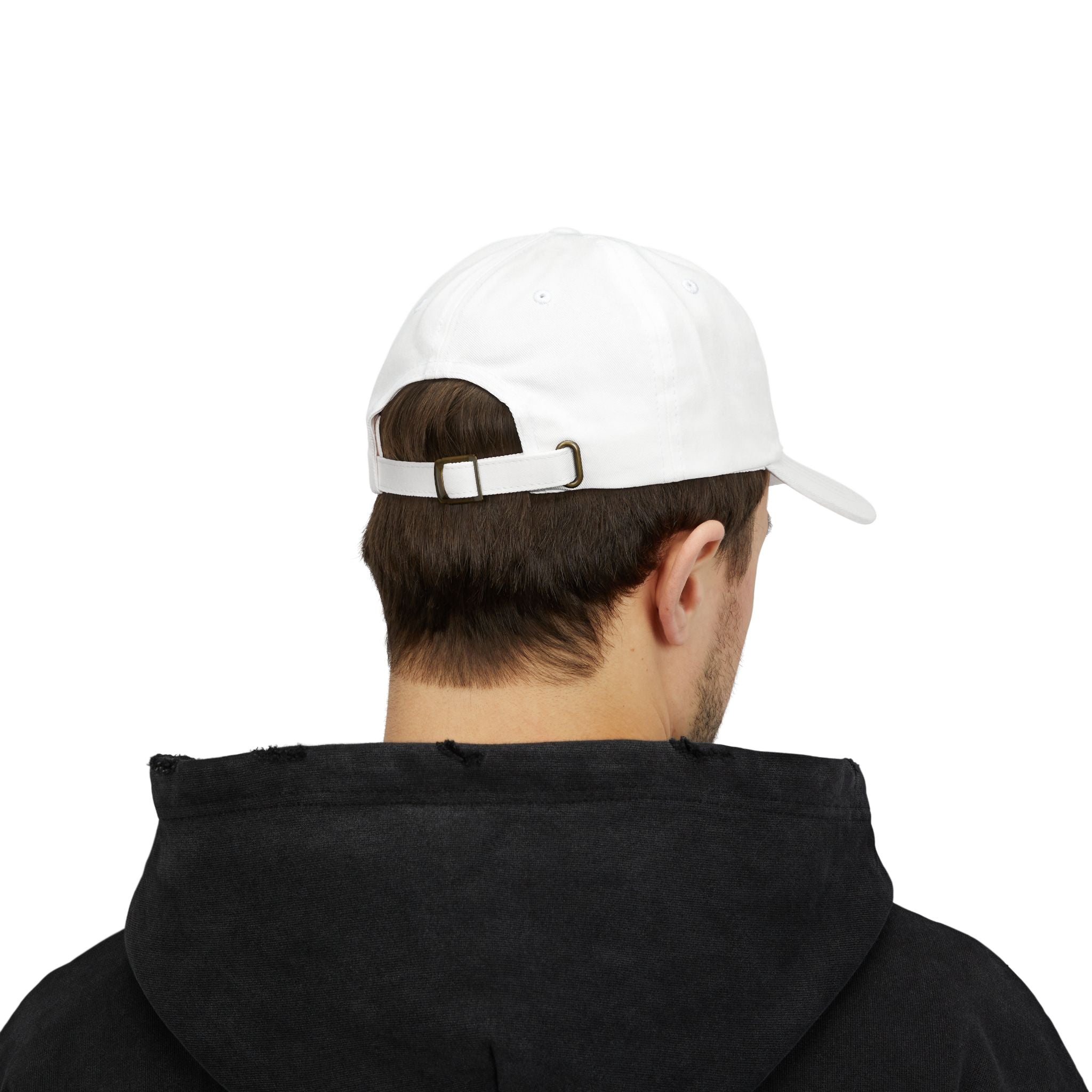 Mickey Sunshine  Embroidered Classic Dad Cap