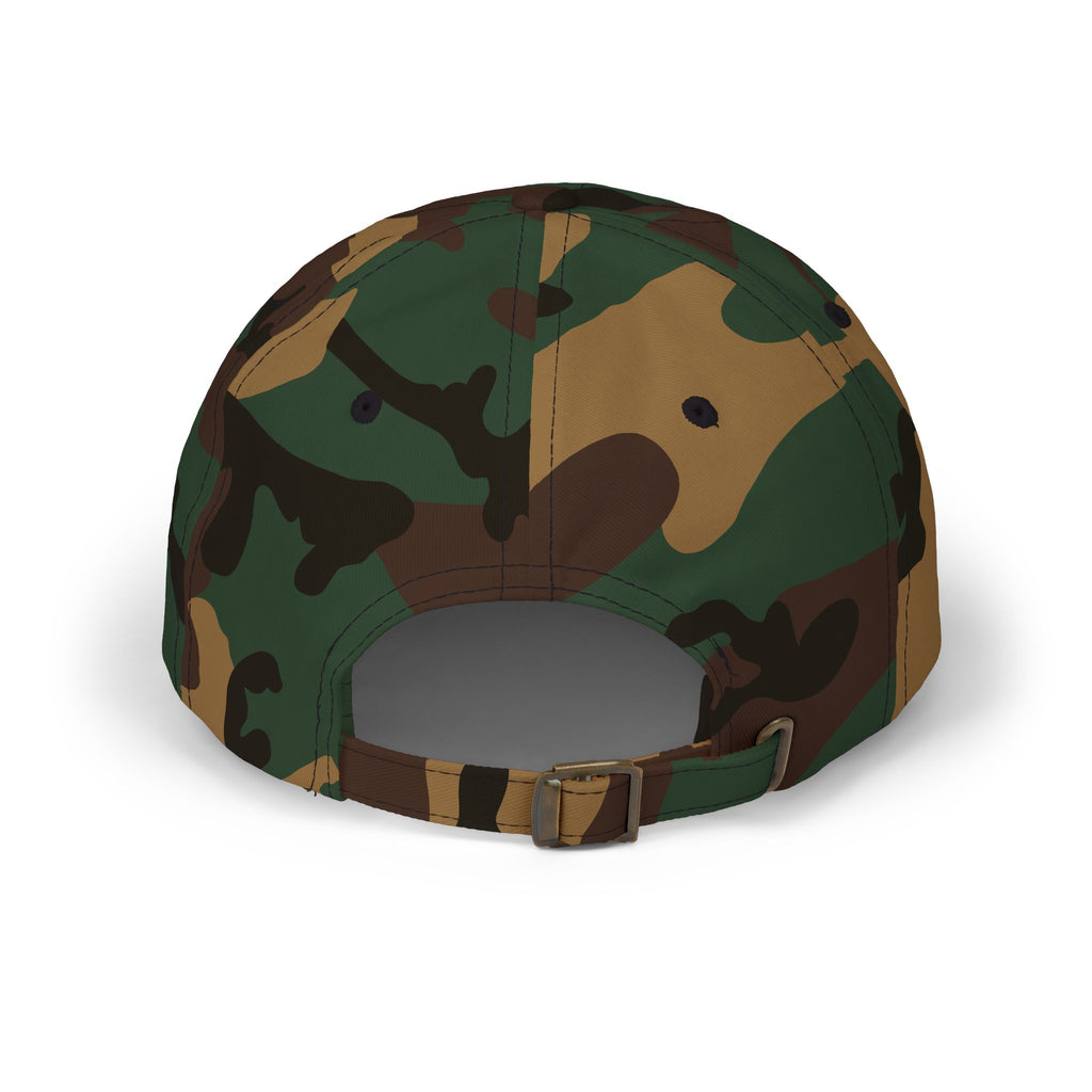 Release the Epstein List – Casual Dad Hat