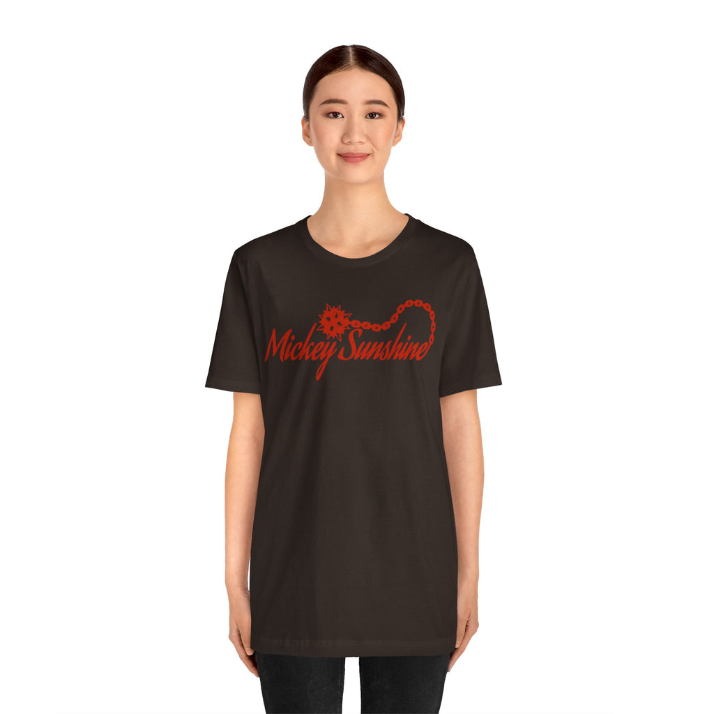 Mickey Sunshine Unisex Tee