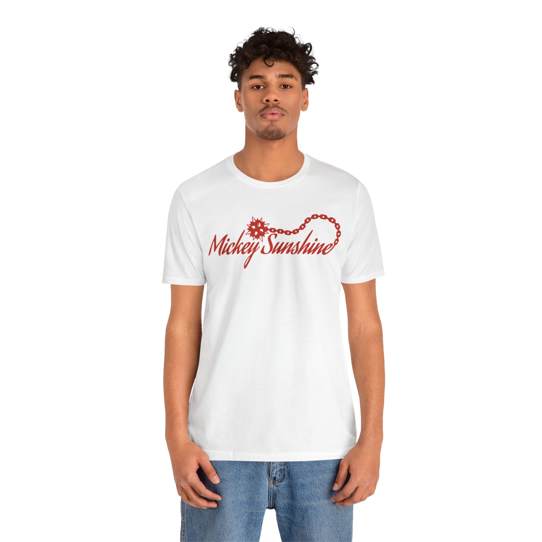 Mickey Sunshine Unisex Tee