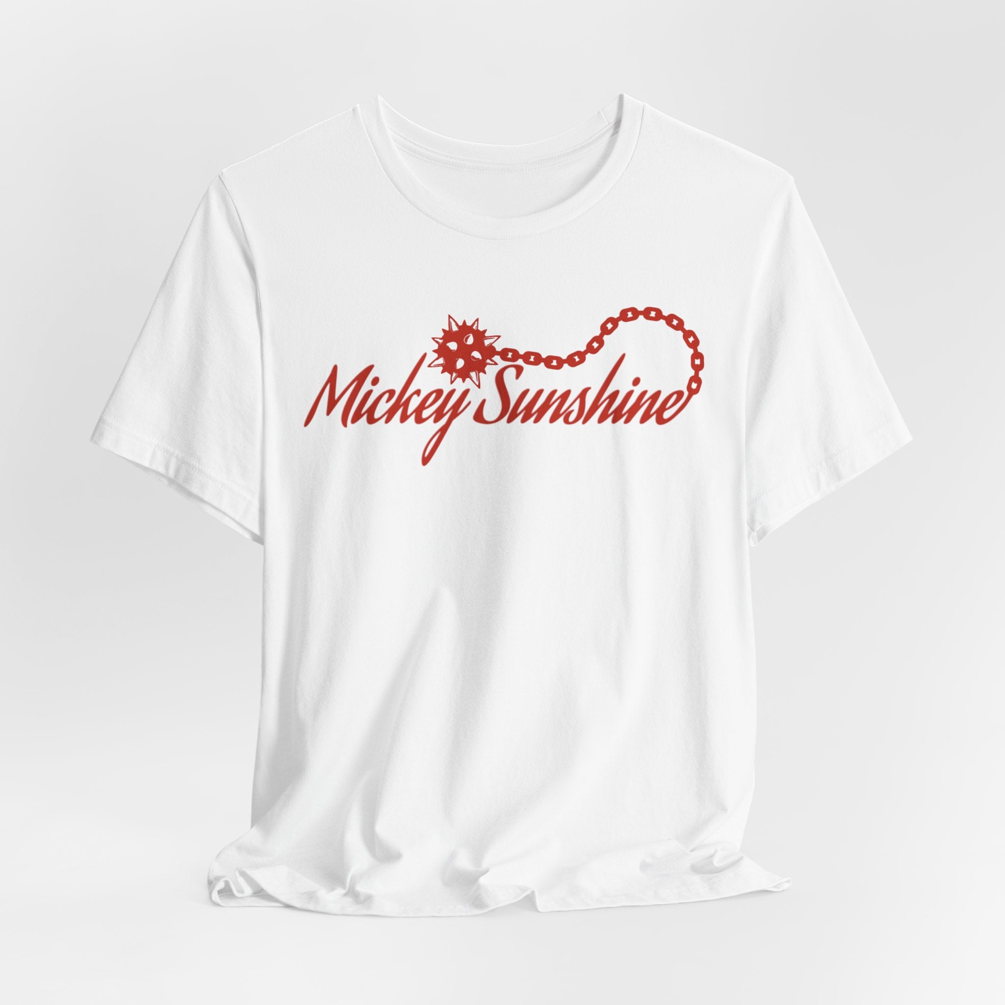 Mickey Sunshine Unisex Tee