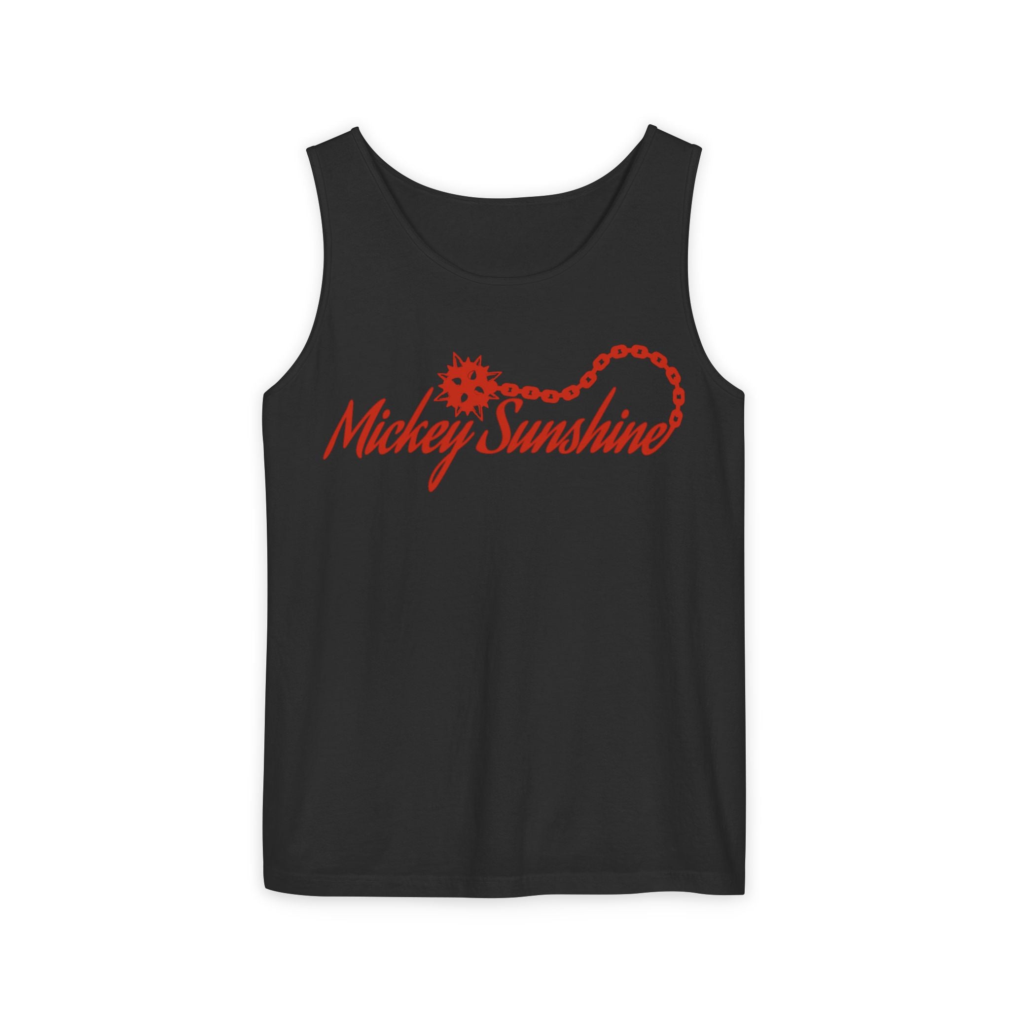 Mickey Sunshine Tank Top