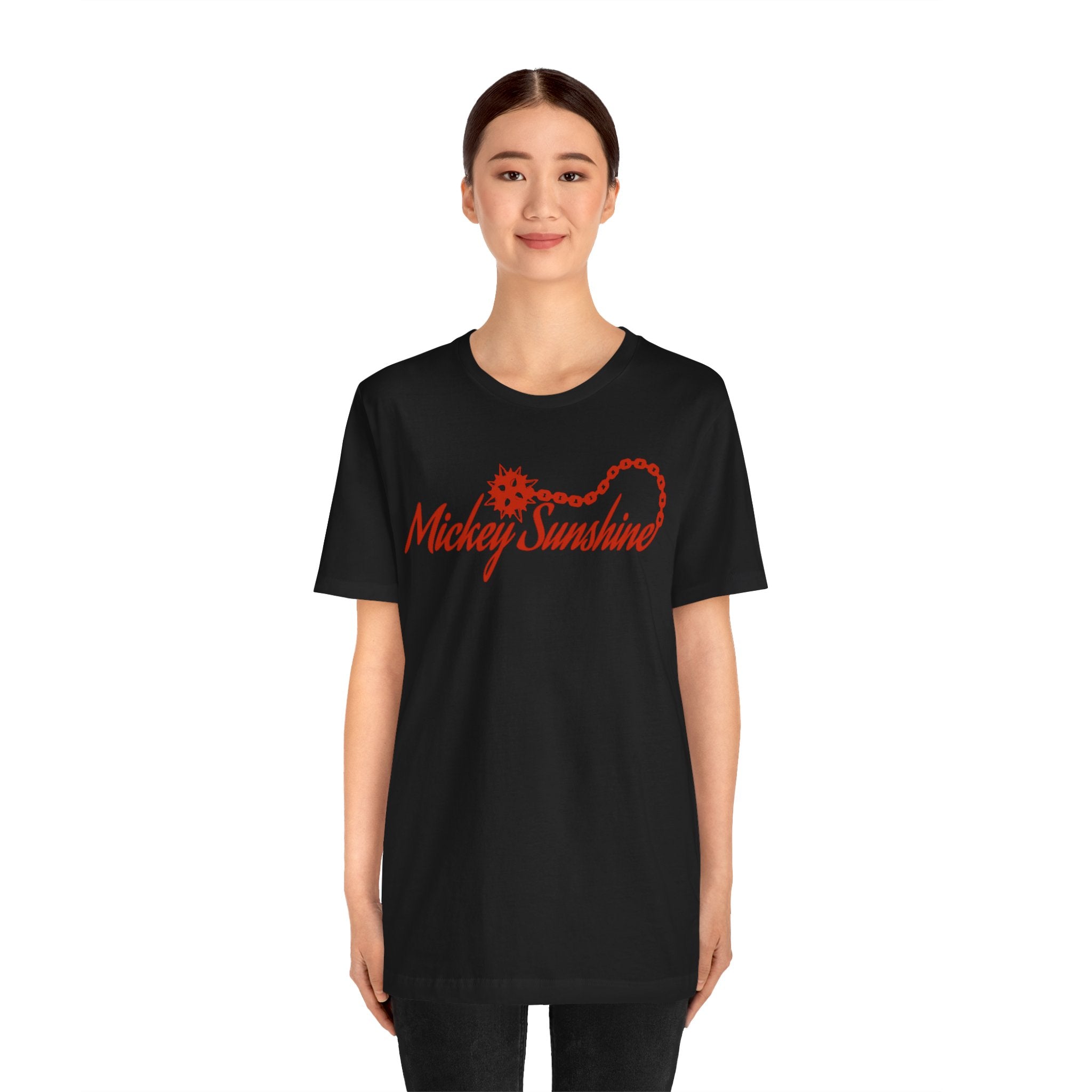Mickey Sunshine Unisex Tee