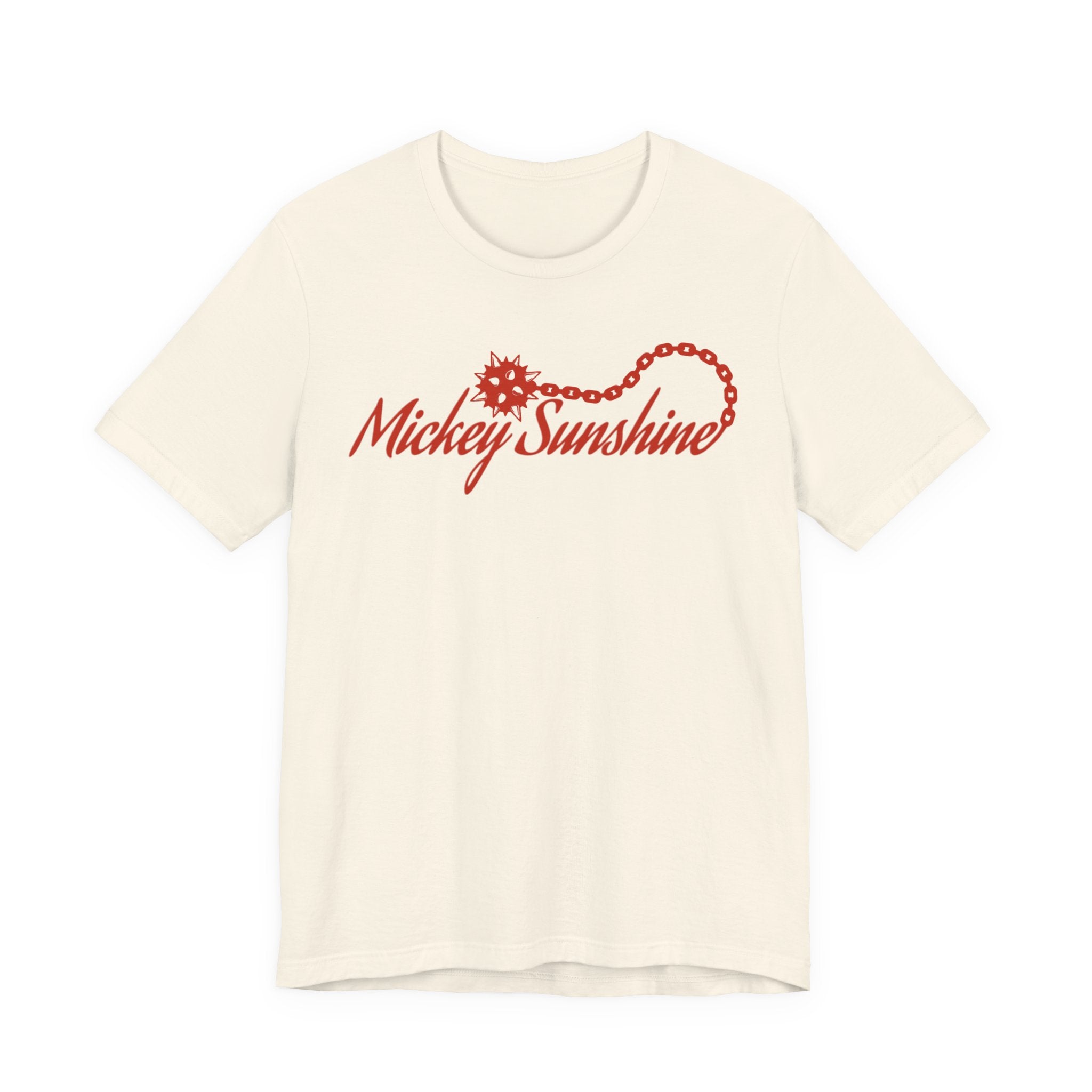 Mickey Sunshine Unisex Tee