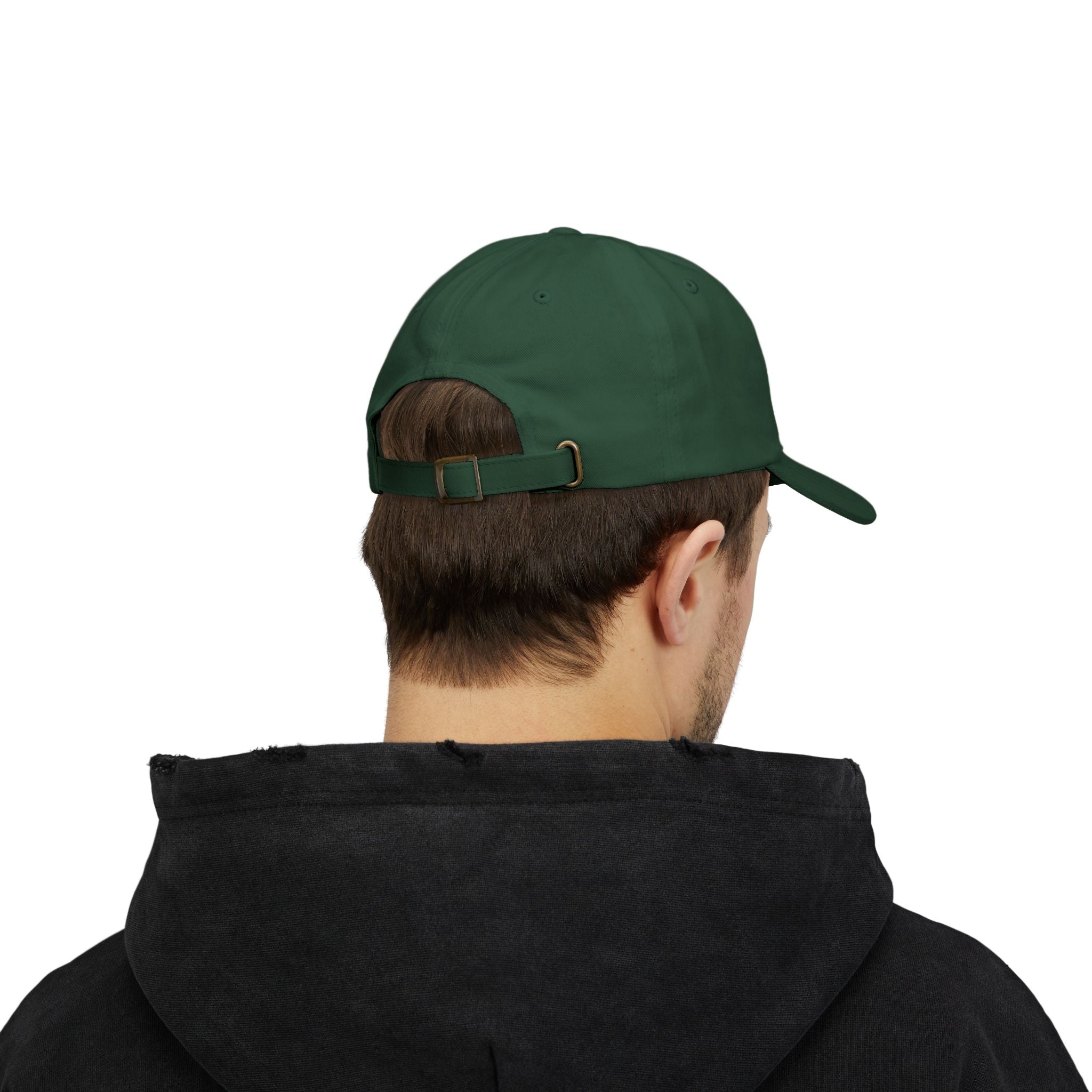 Release the Epstein List – Casual Dad Hat