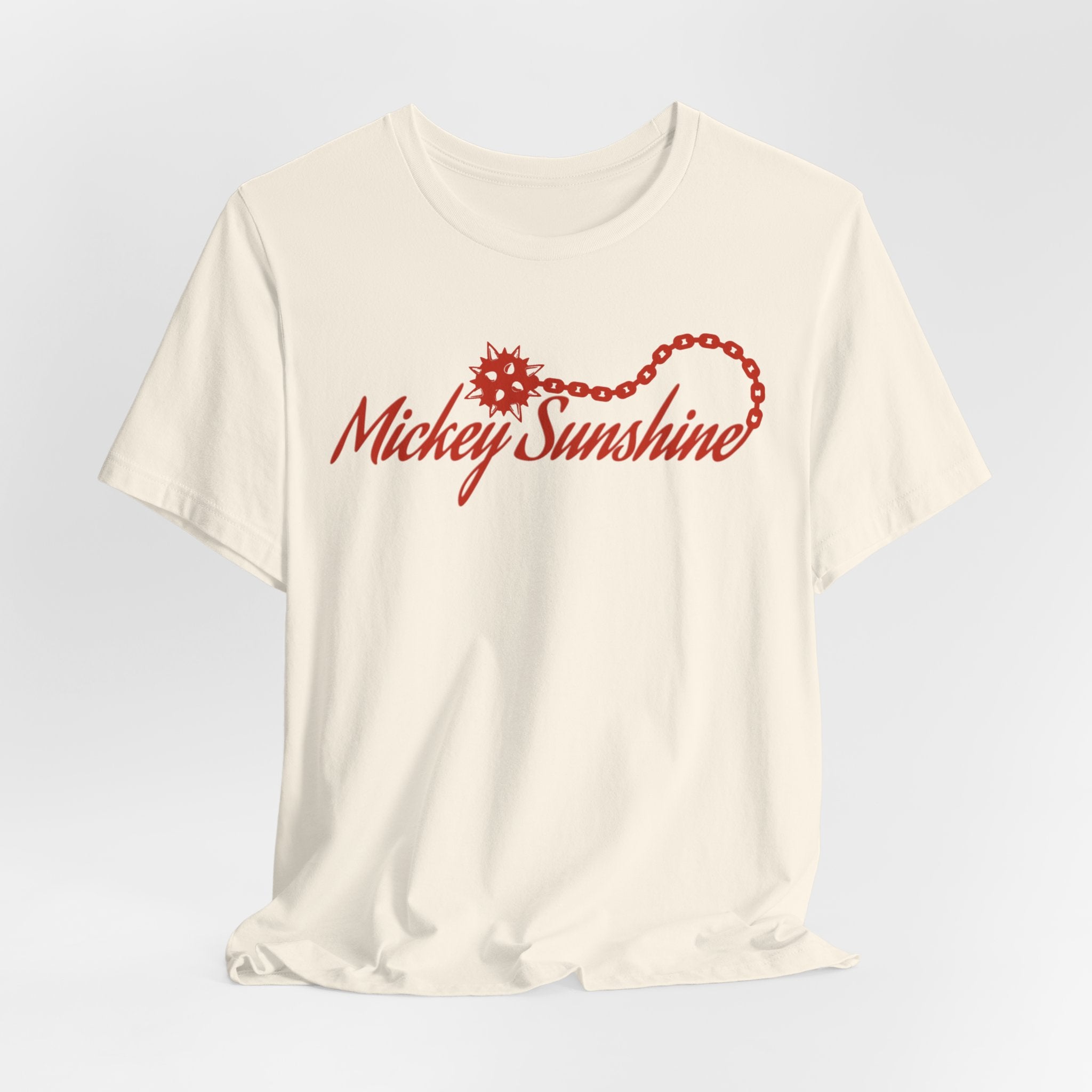 Mickey Sunshine Unisex Tee