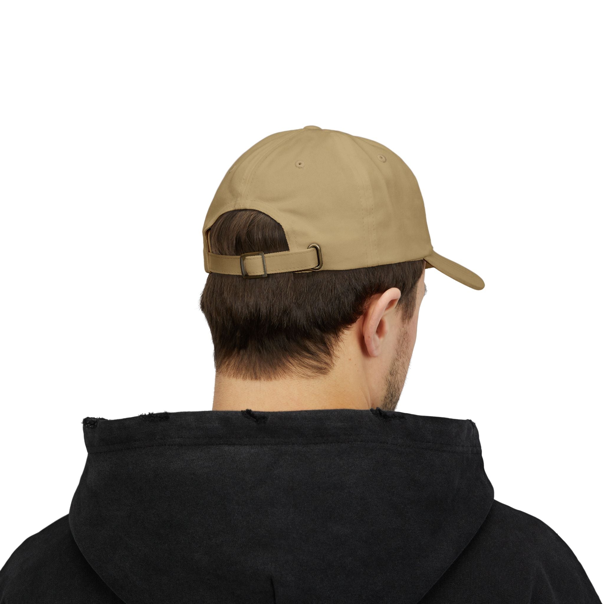 Release the Epstein List – Casual Dad Hat