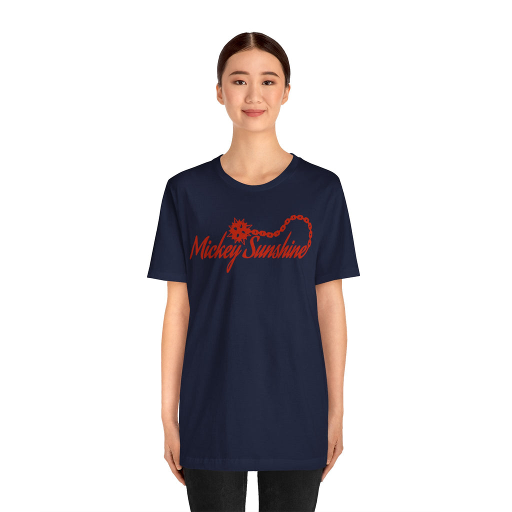 Mickey Sunshine Unisex Tee