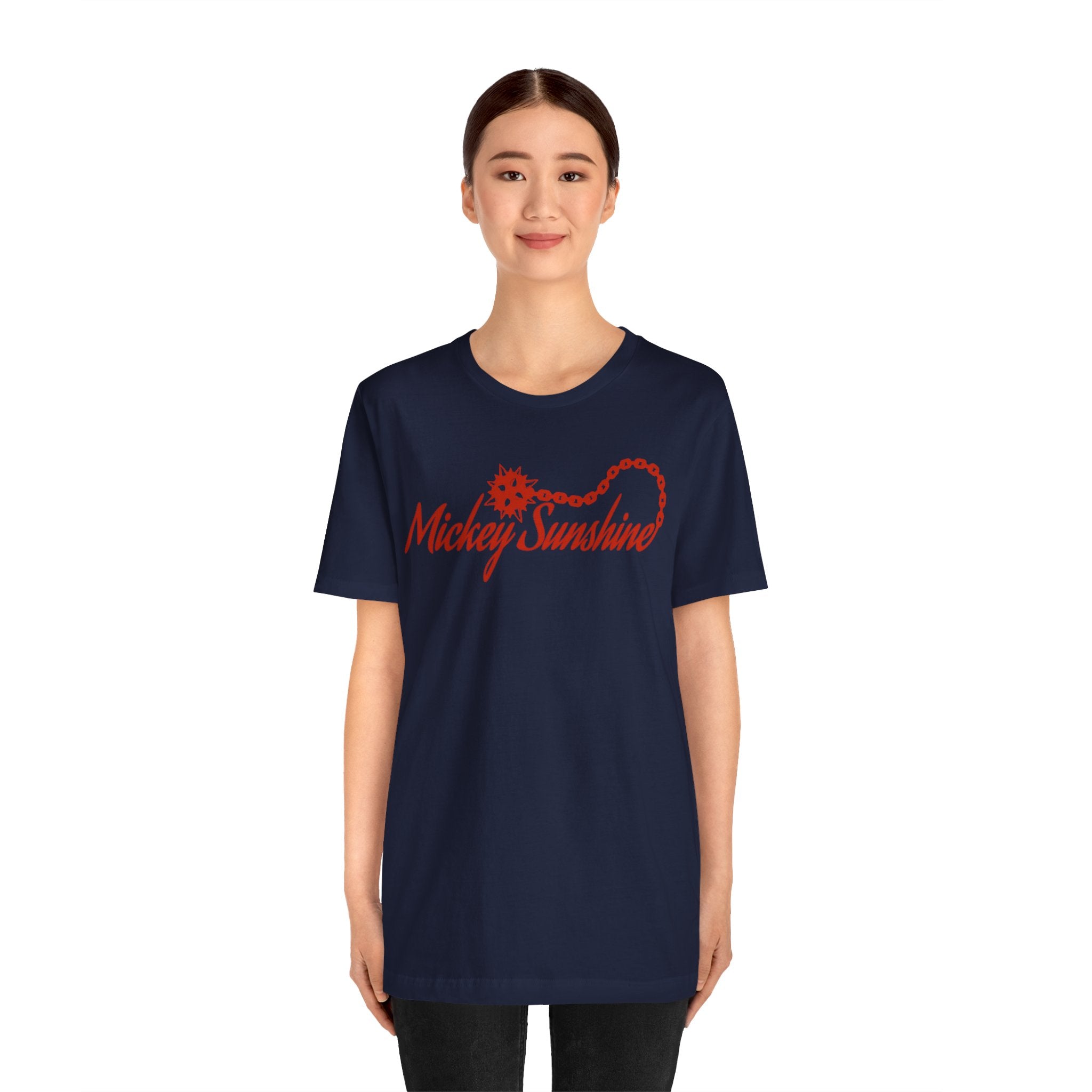Mickey Sunshine Unisex Tee