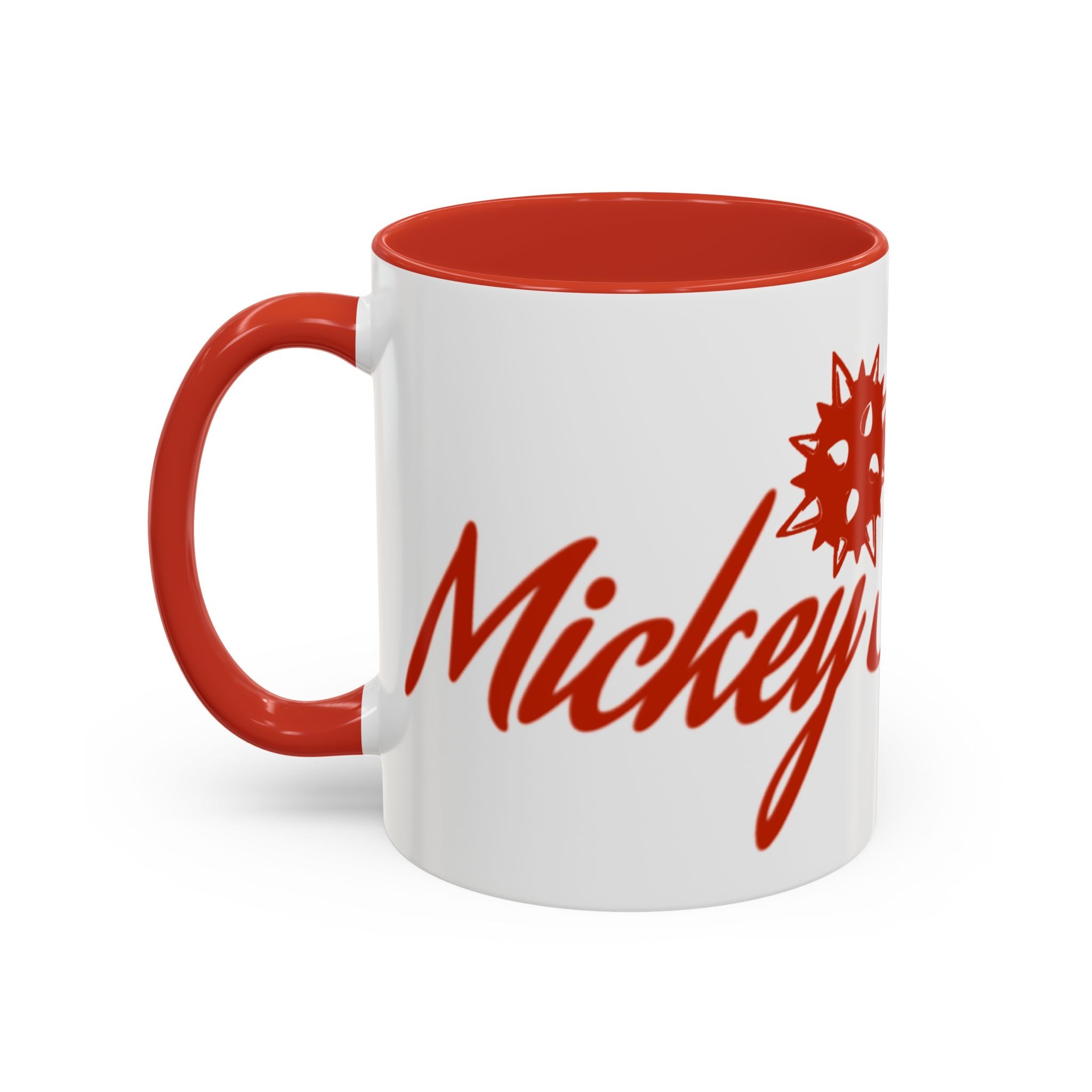 Mickey Sunshine Coffee Mug