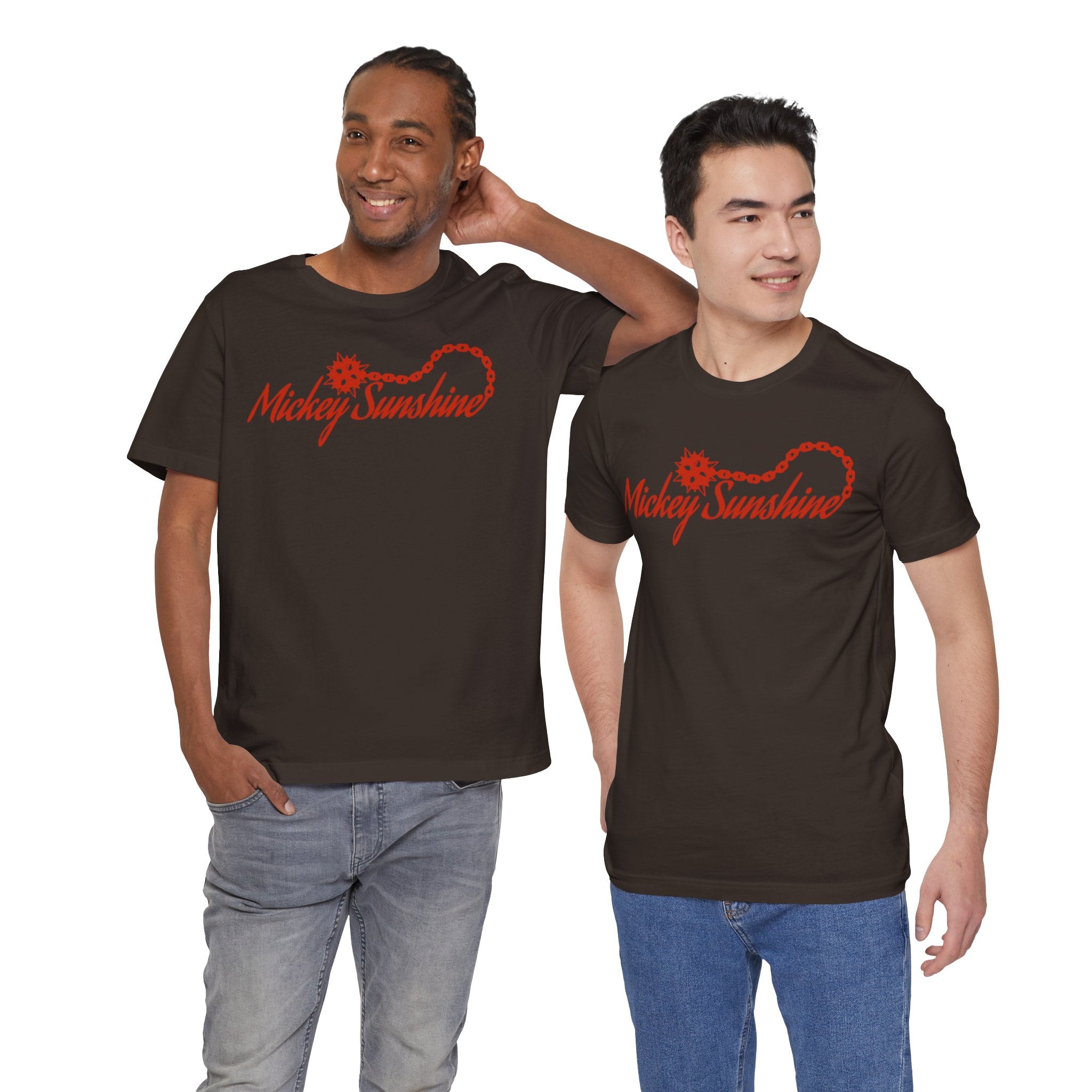 Mickey Sunshine Unisex Tee