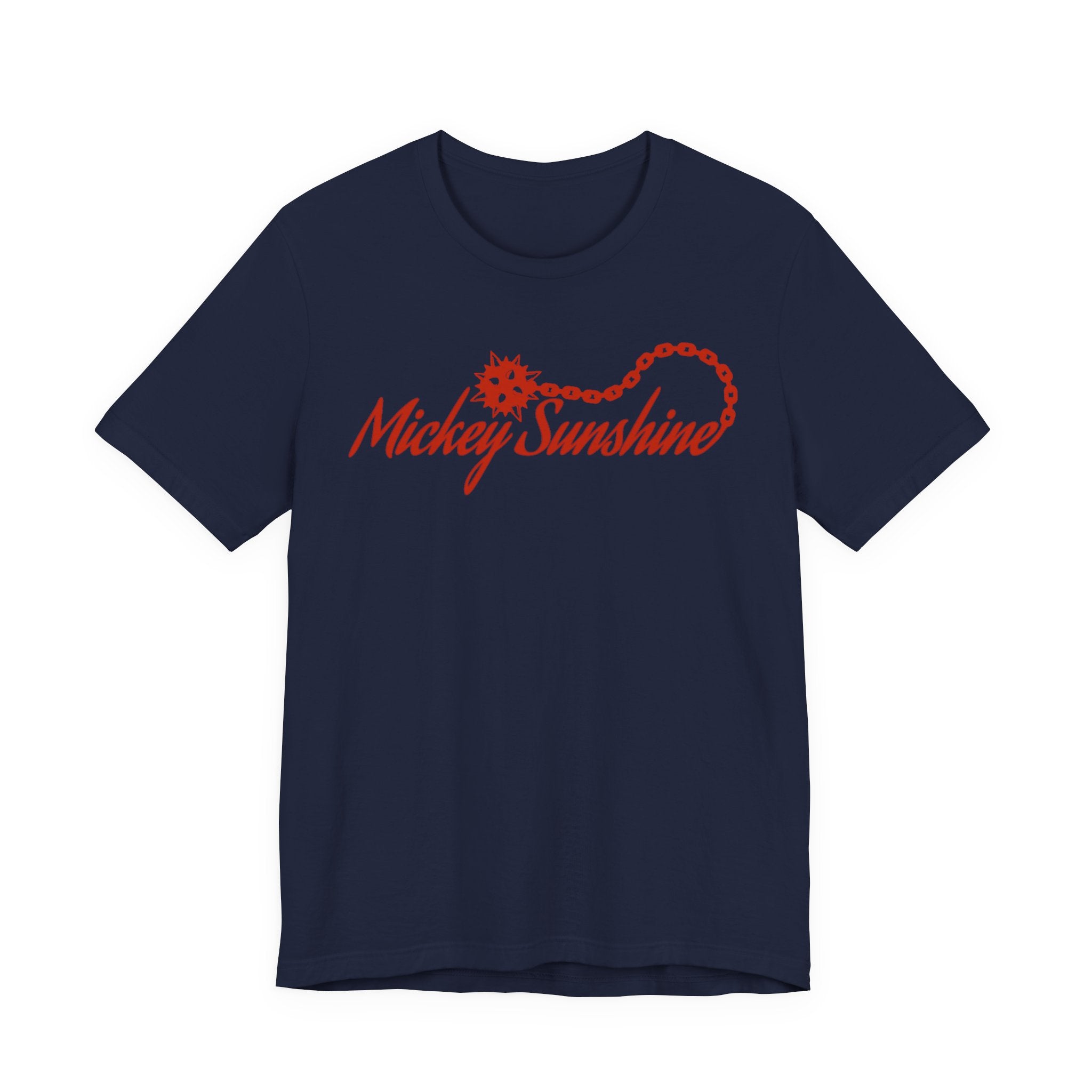 Mickey Sunshine Unisex Tee