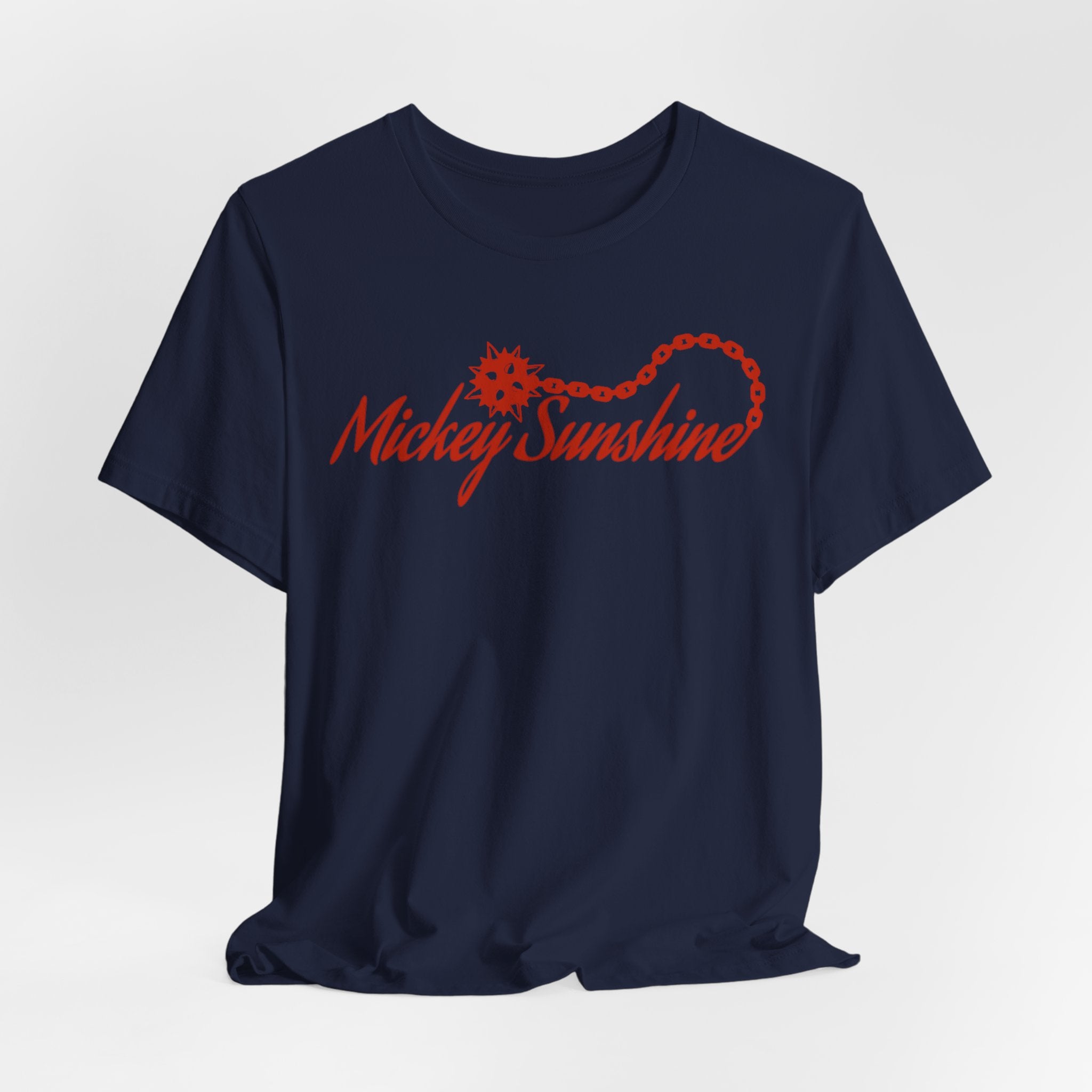 Mickey Sunshine Unisex Tee