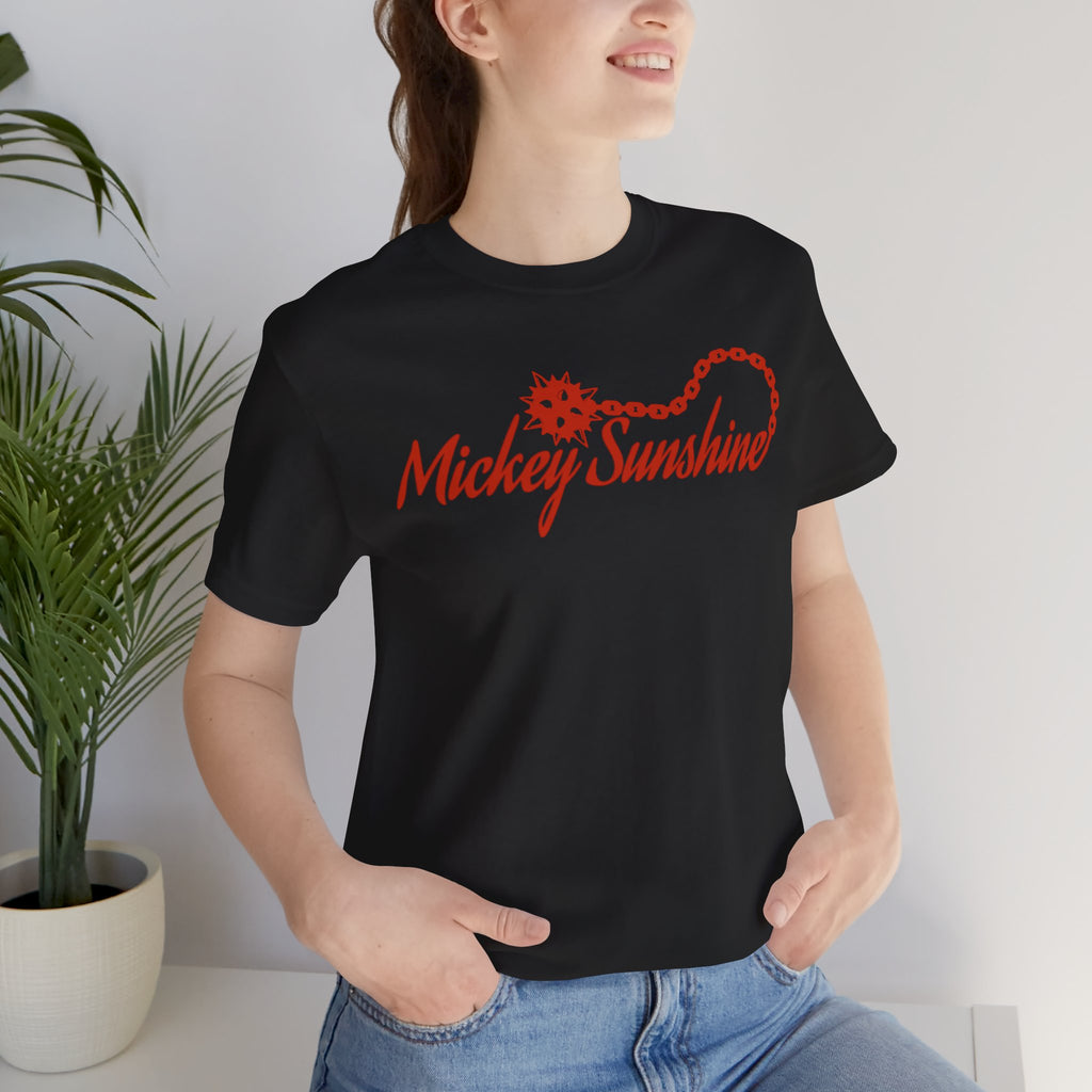 Mickey Sunshine Unisex Tee