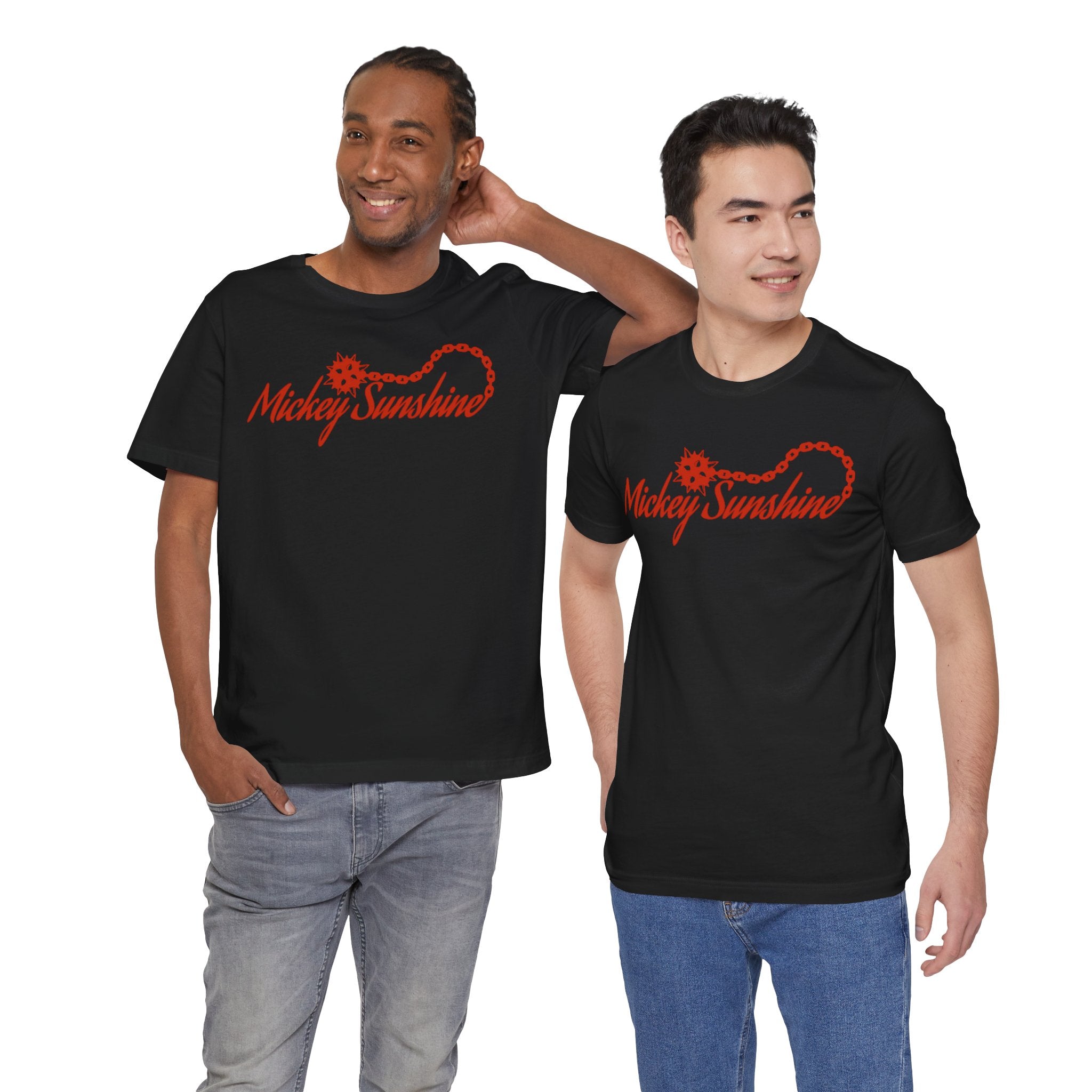 Mickey Sunshine Unisex Tee