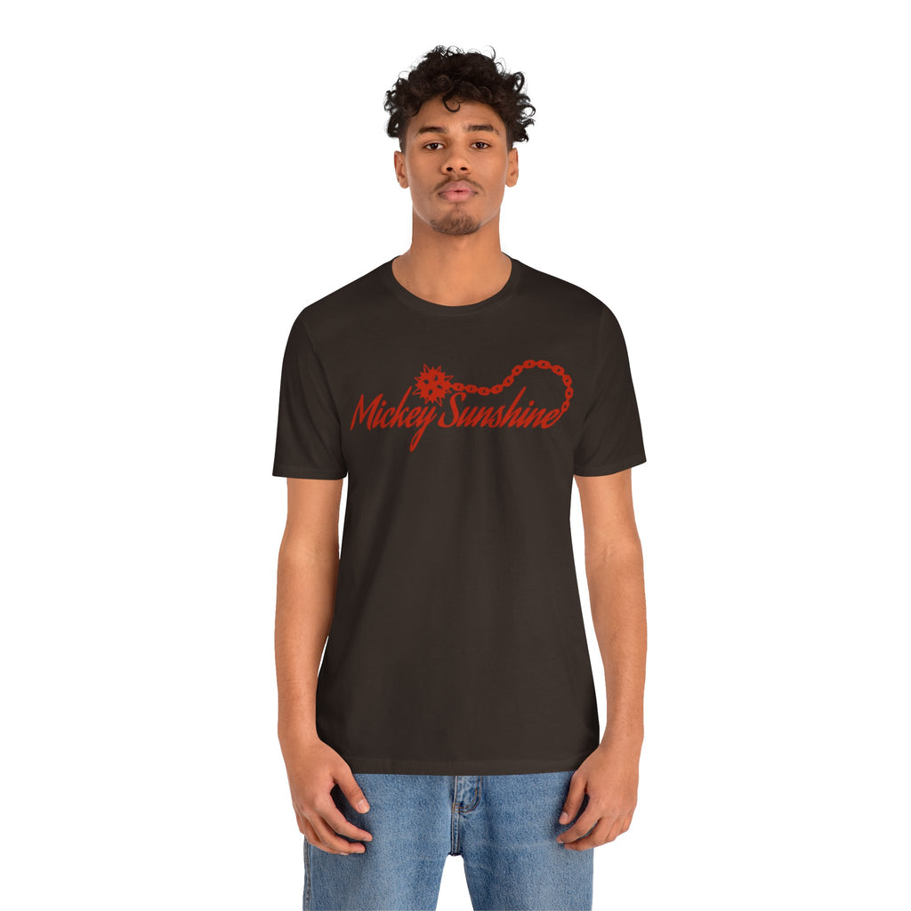 Mickey Sunshine Unisex Tee