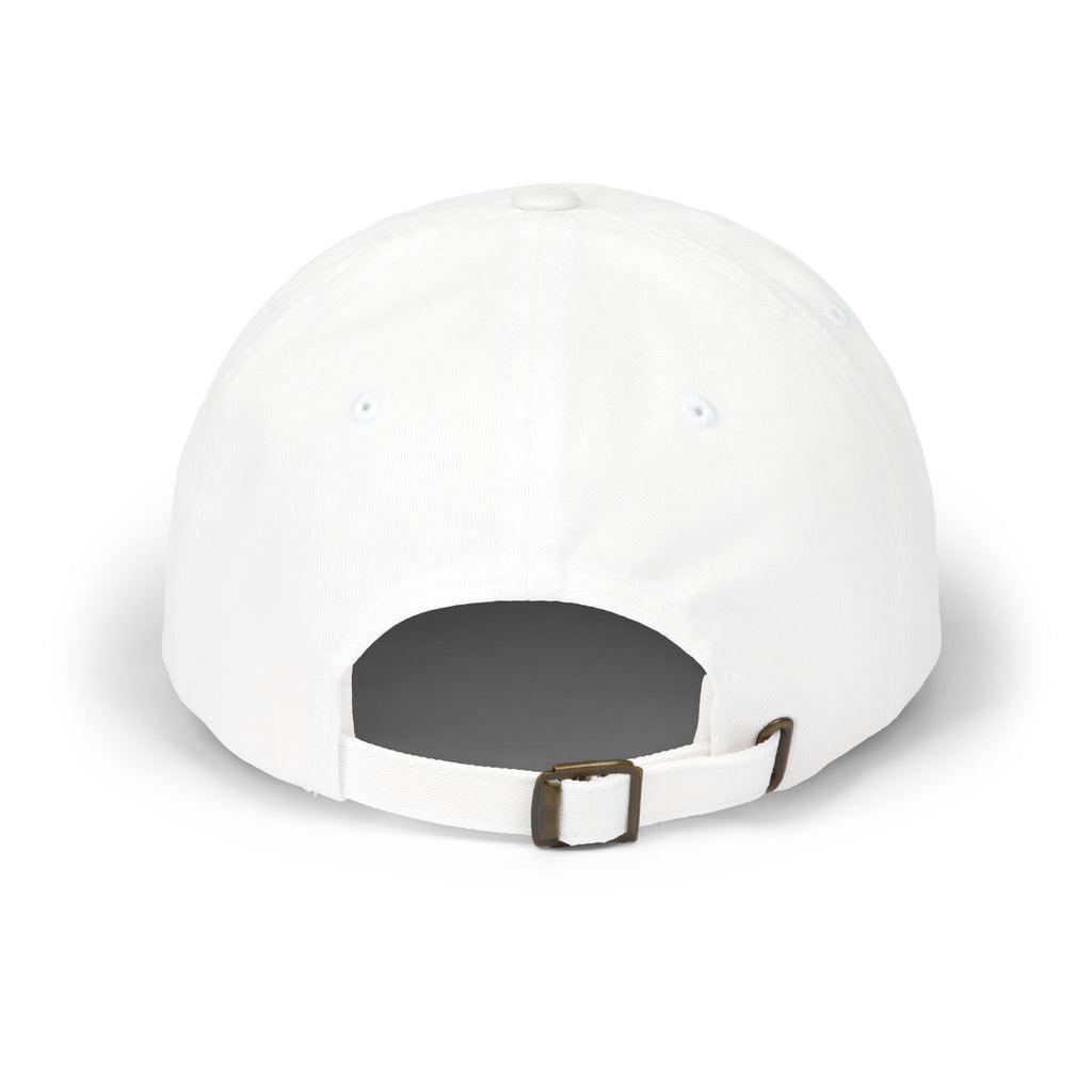 Mickey Sunshine  Embroidered Classic Dad Cap