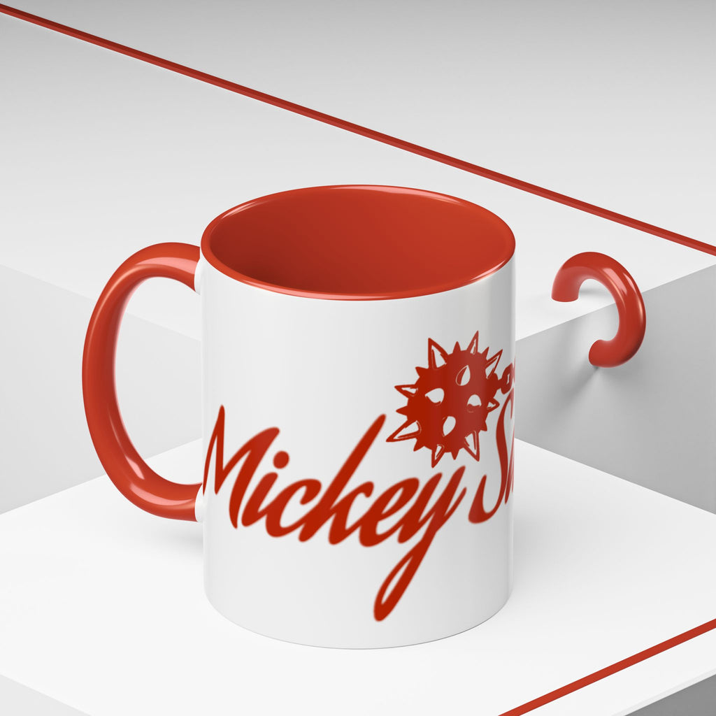 Mickey Sunshine Coffee Mug