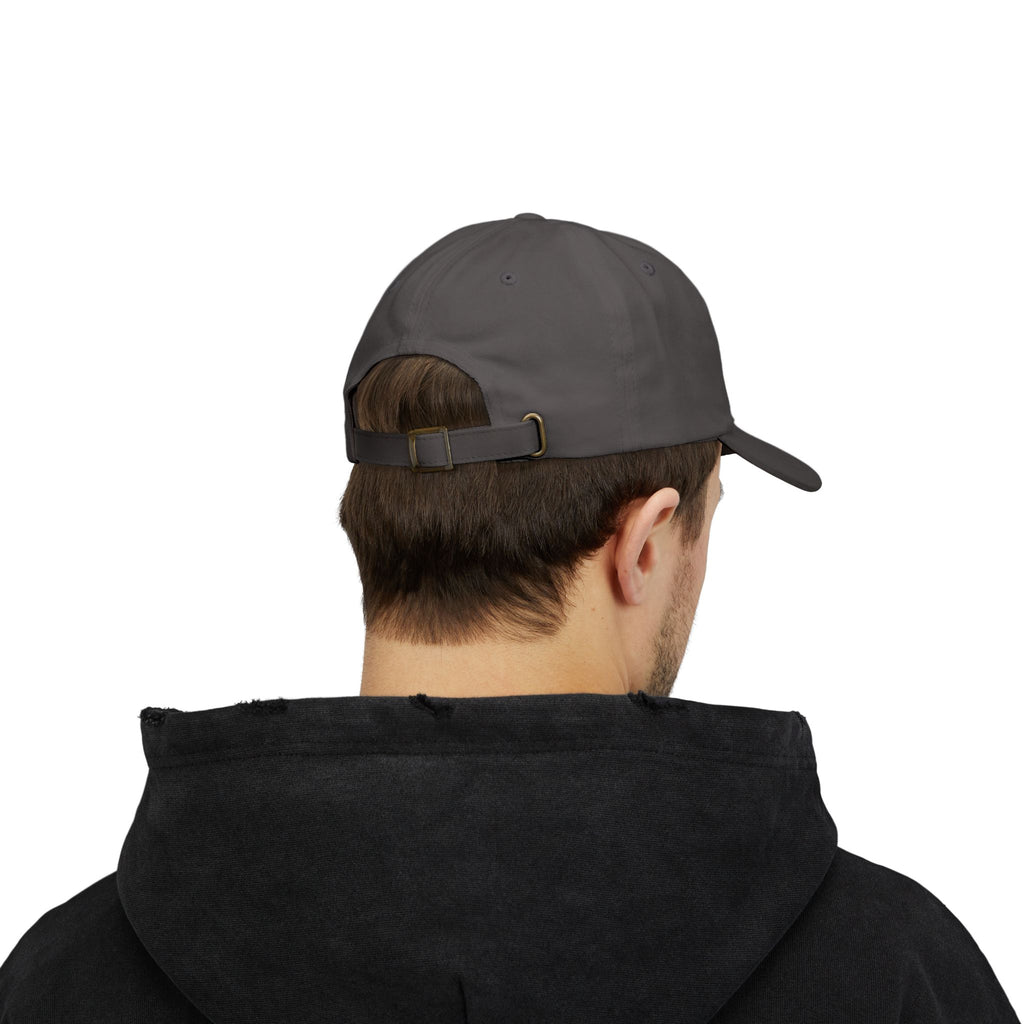 Release the Epstein List – Casual Dad Hat