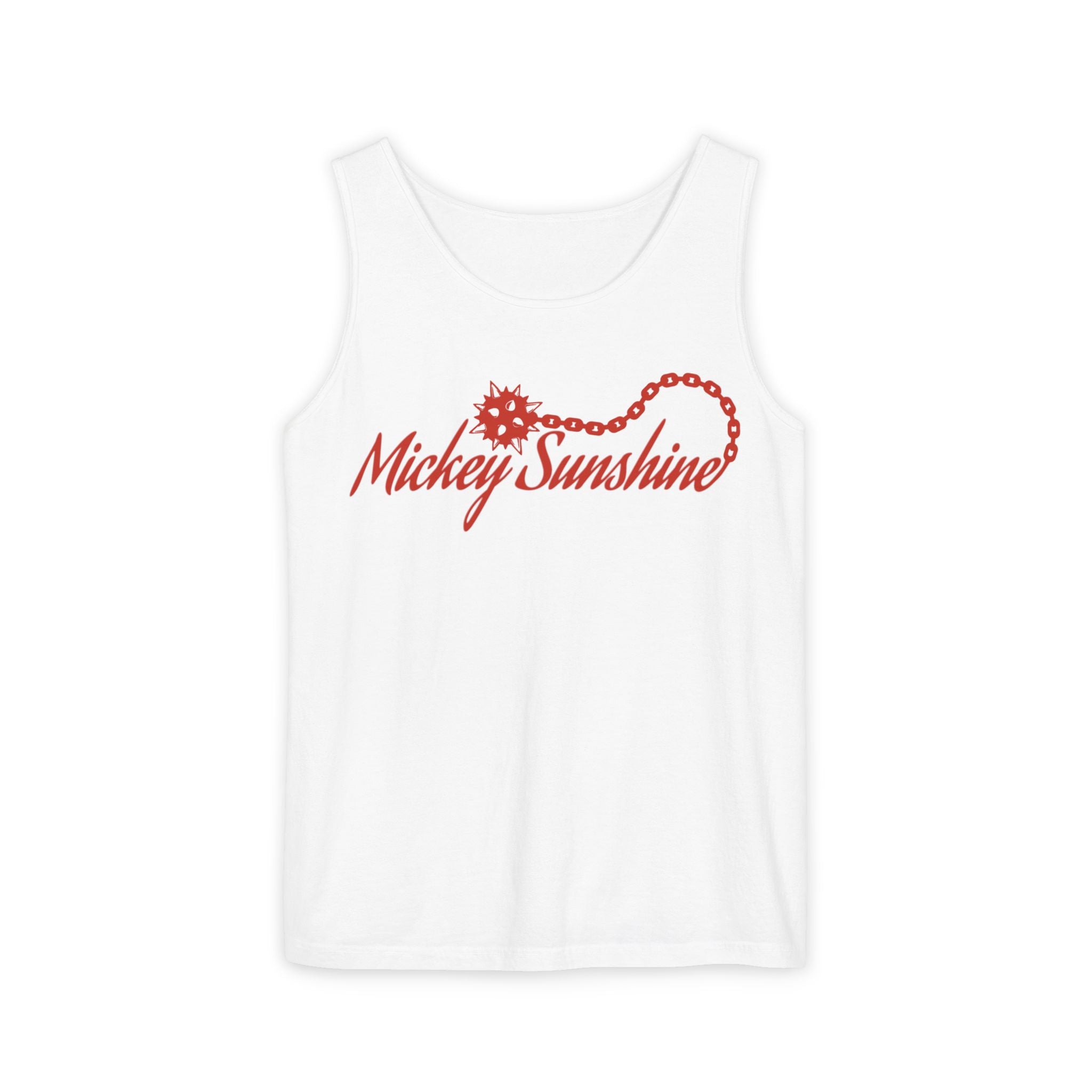 Mickey Sunshine Tank Top