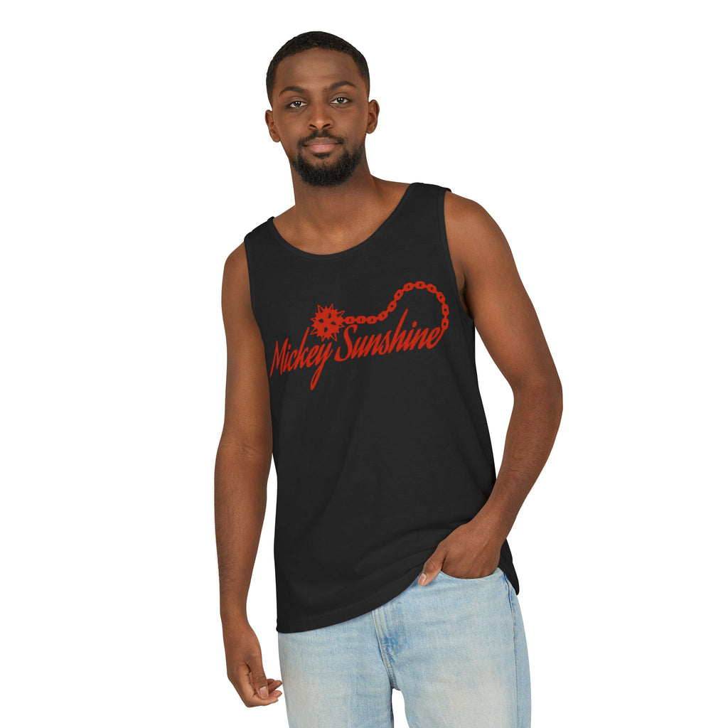 Mickey Sunshine Tank Top
