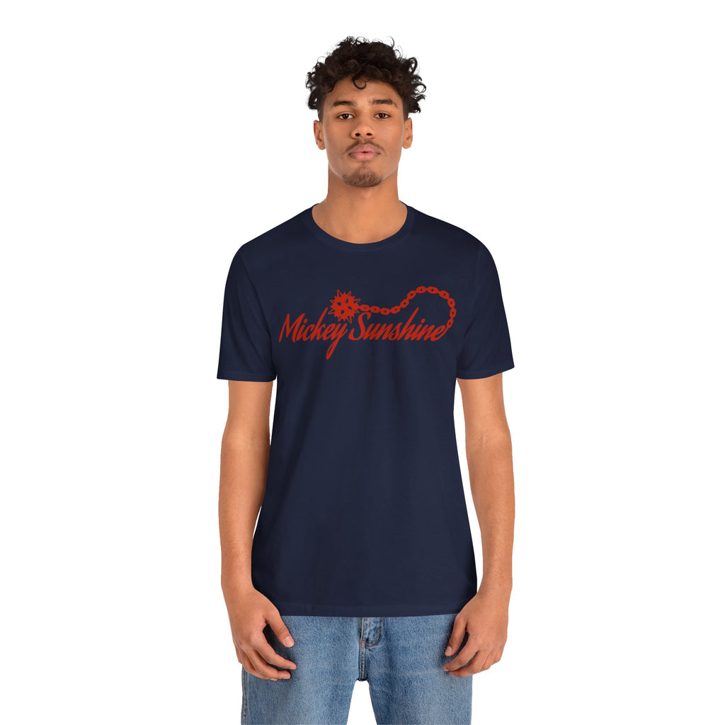 Mickey Sunshine Unisex Tee