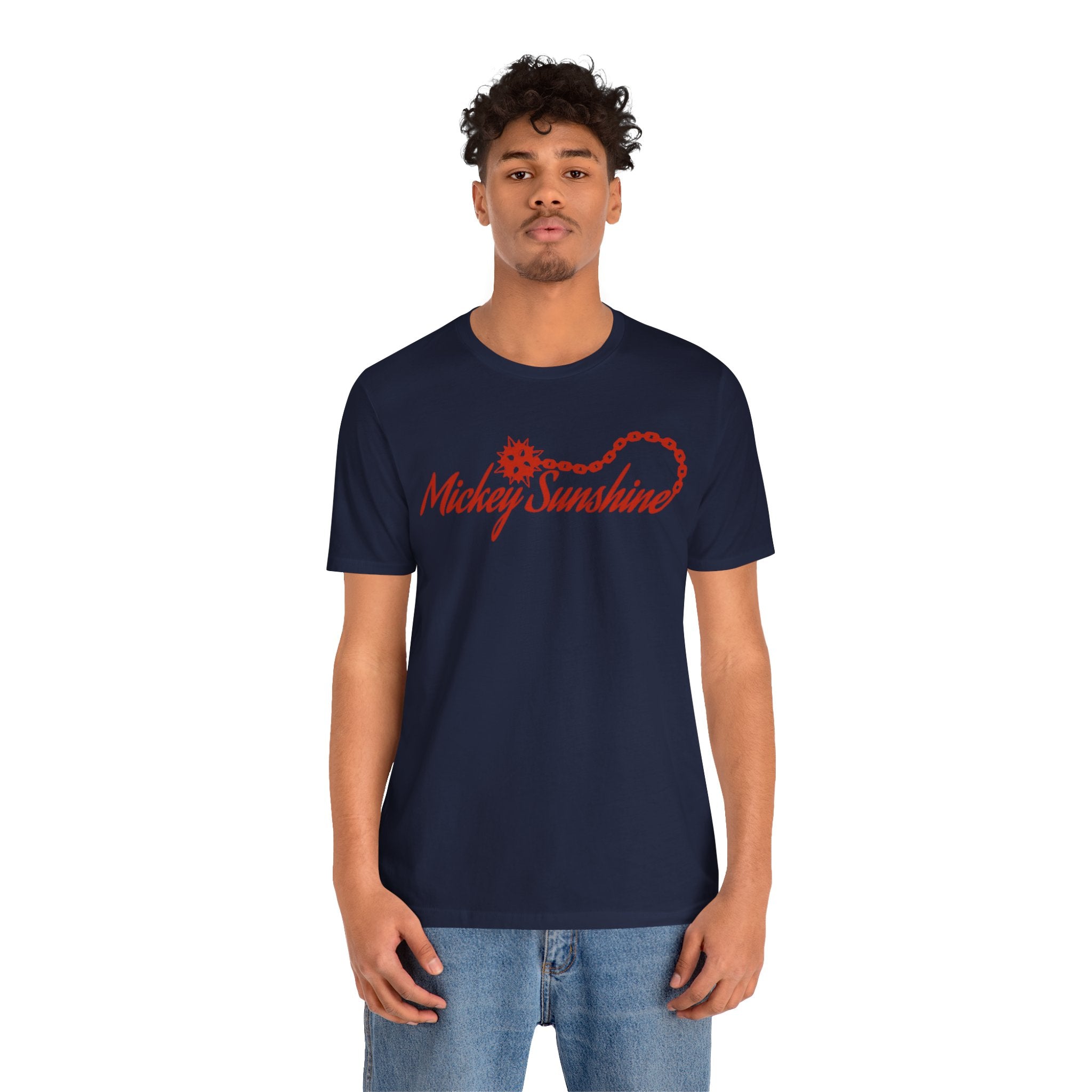 Mickey Sunshine Unisex Tee