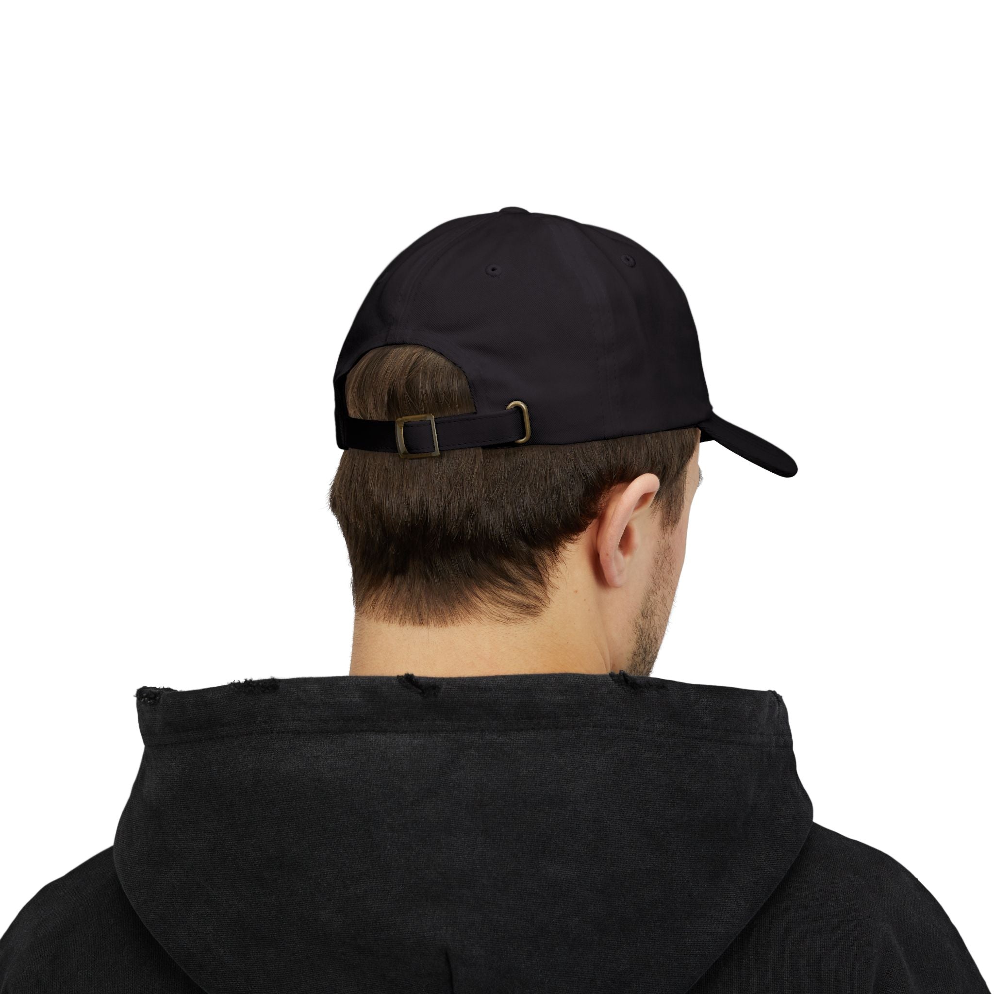 Mickey Sunshine  Embroidered Classic Dad Cap