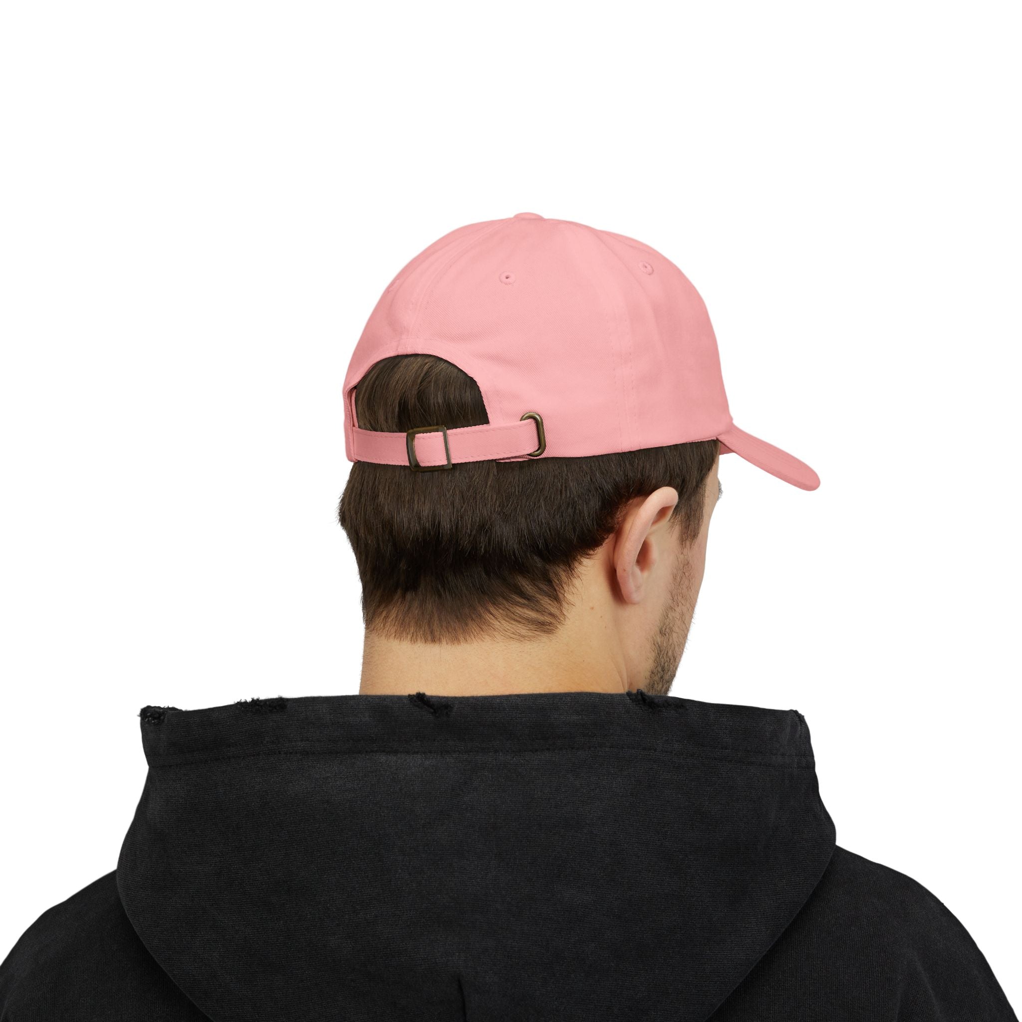 Release the Epstein List – Casual Dad Hat