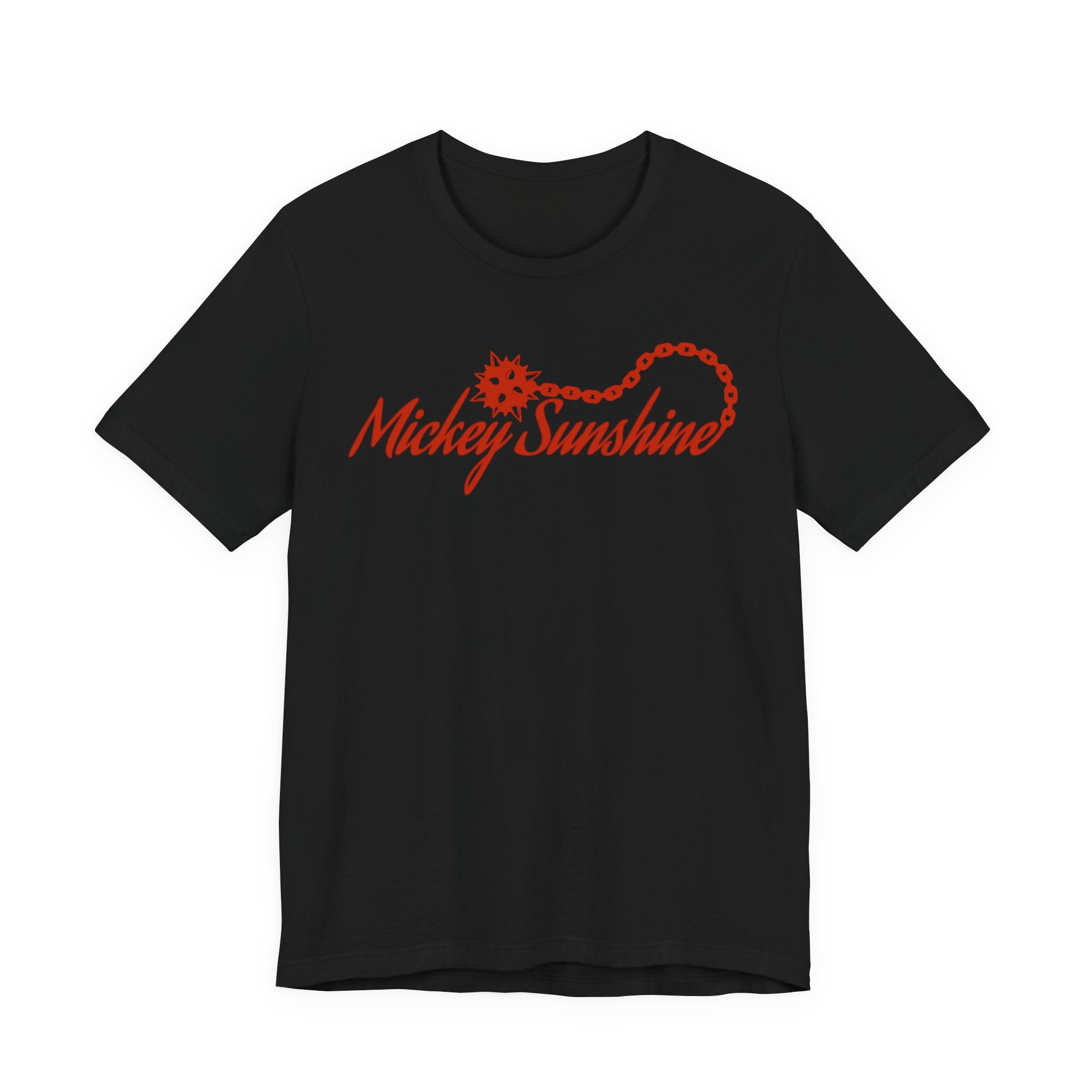 Mickey Sunshine Unisex Tee