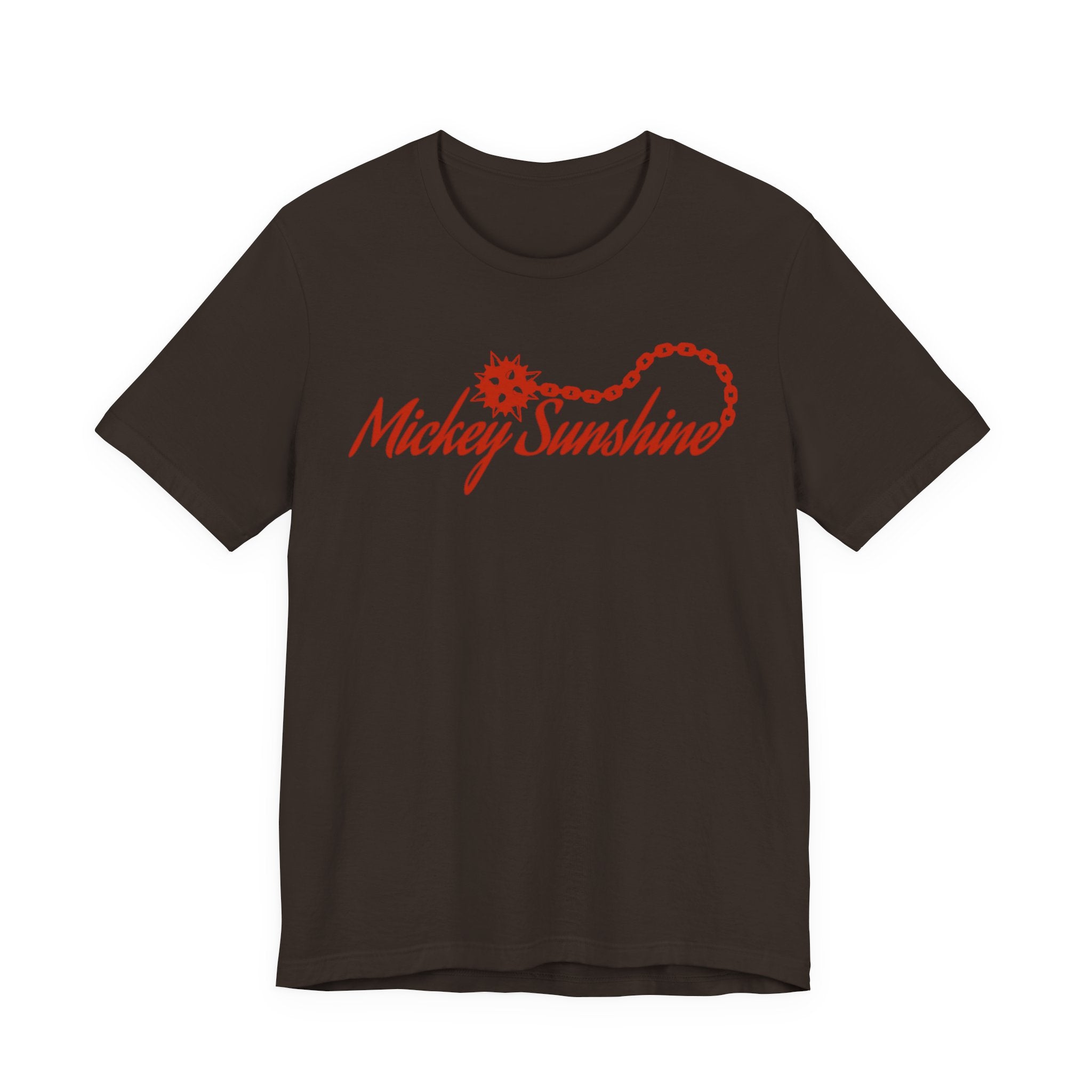 Mickey Sunshine Unisex Tee
