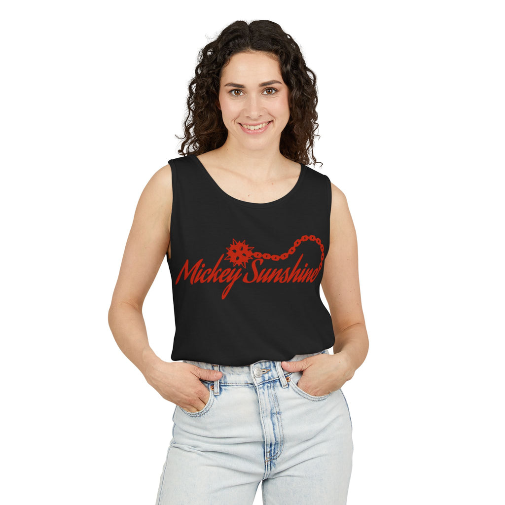 Mickey Sunshine Tank Top
