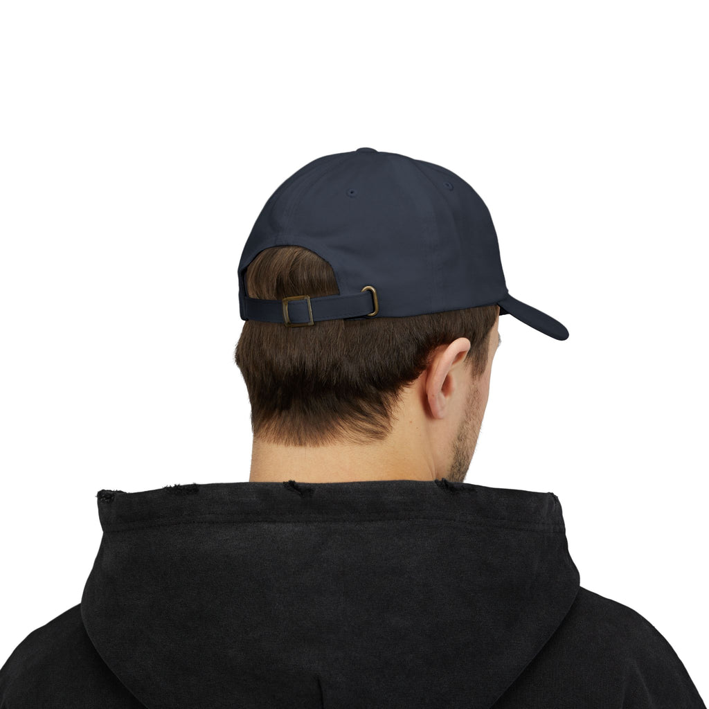 Release the Epstein List – Casual Dad Hat
