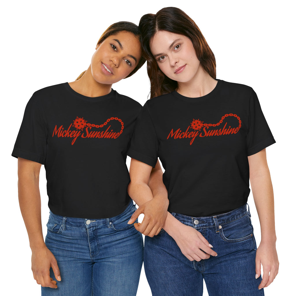 Mickey Sunshine Unisex Tee