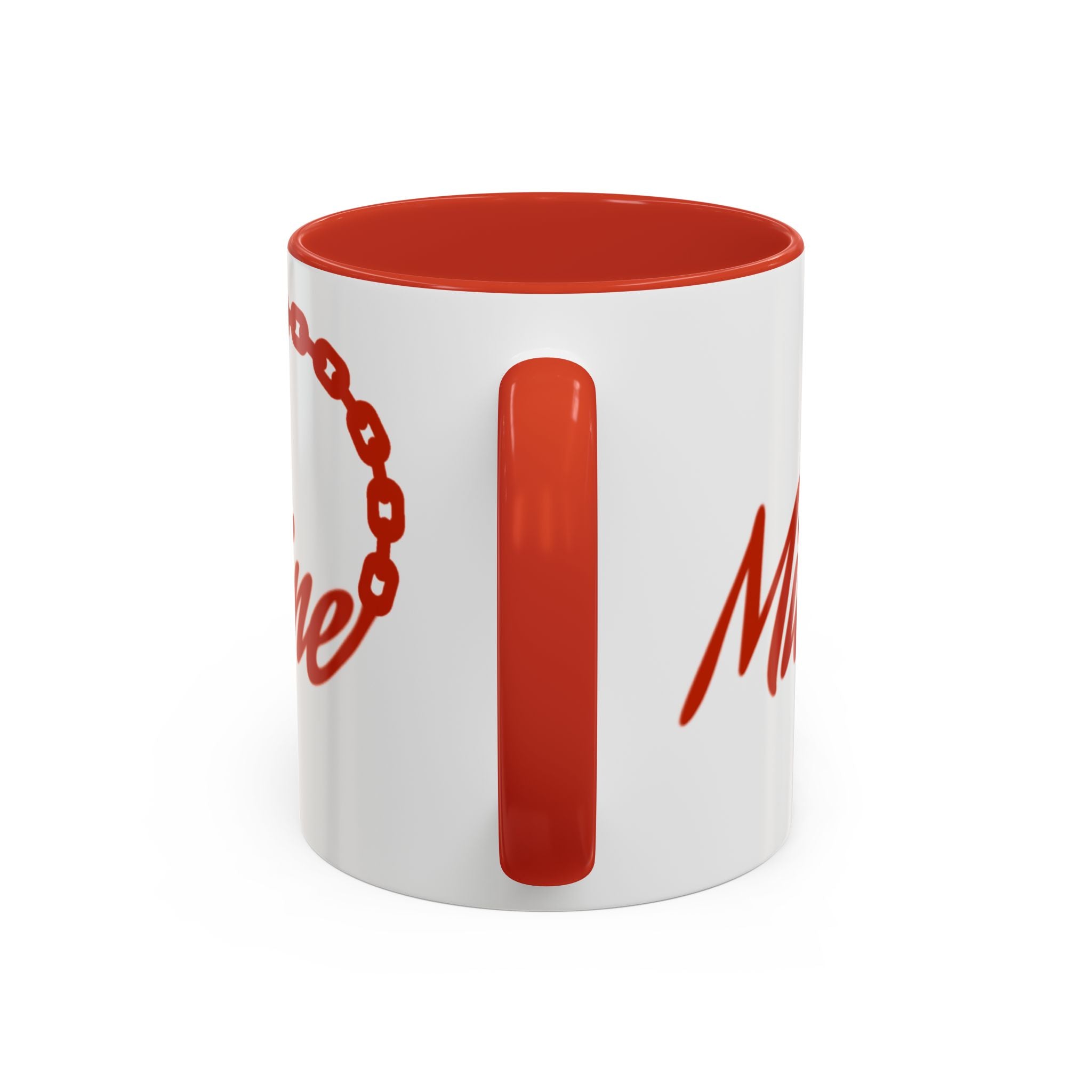 Mickey Sunshine Coffee Mug