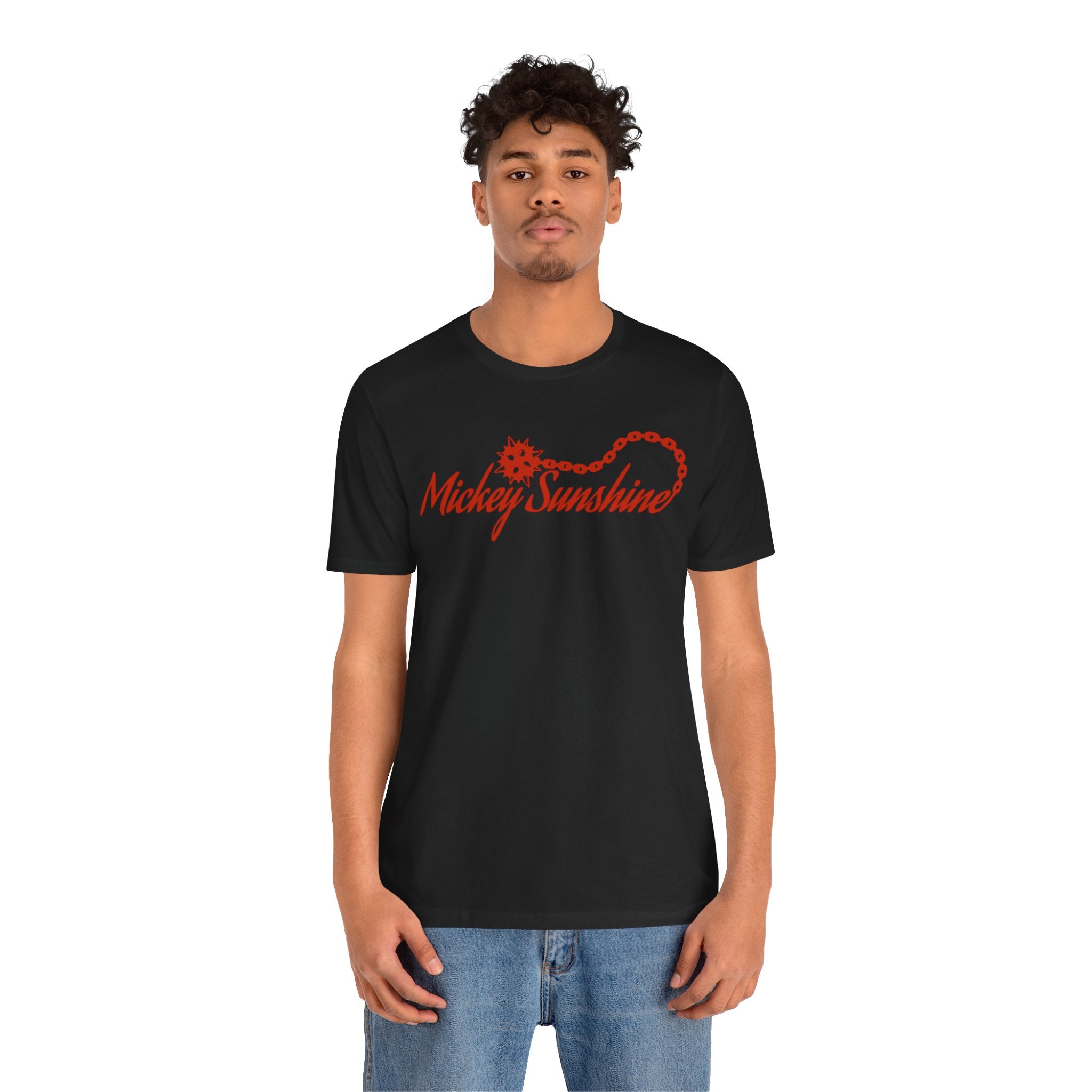 Mickey Sunshine Unisex Tee